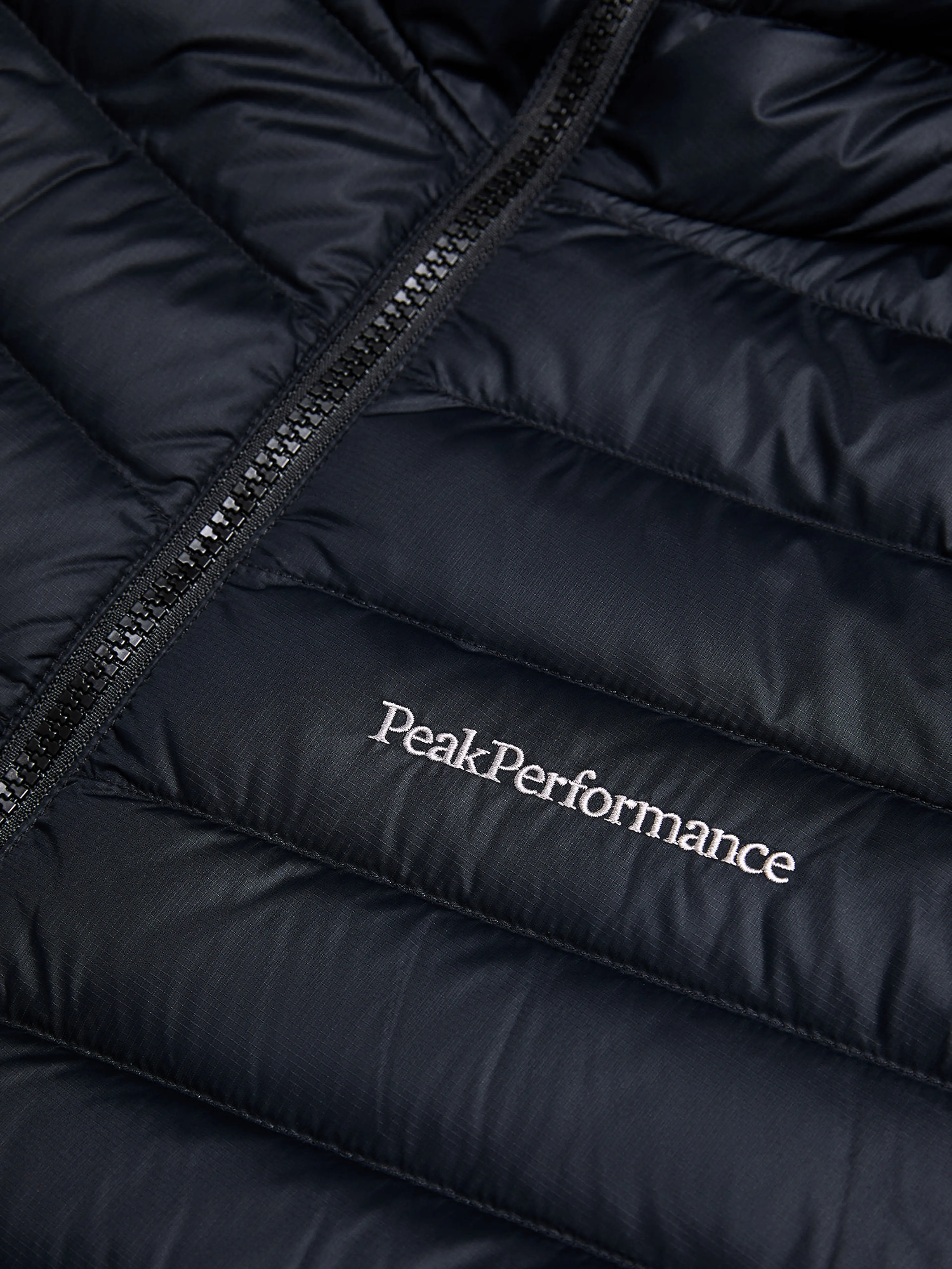 M Frost Down Hood Jacket