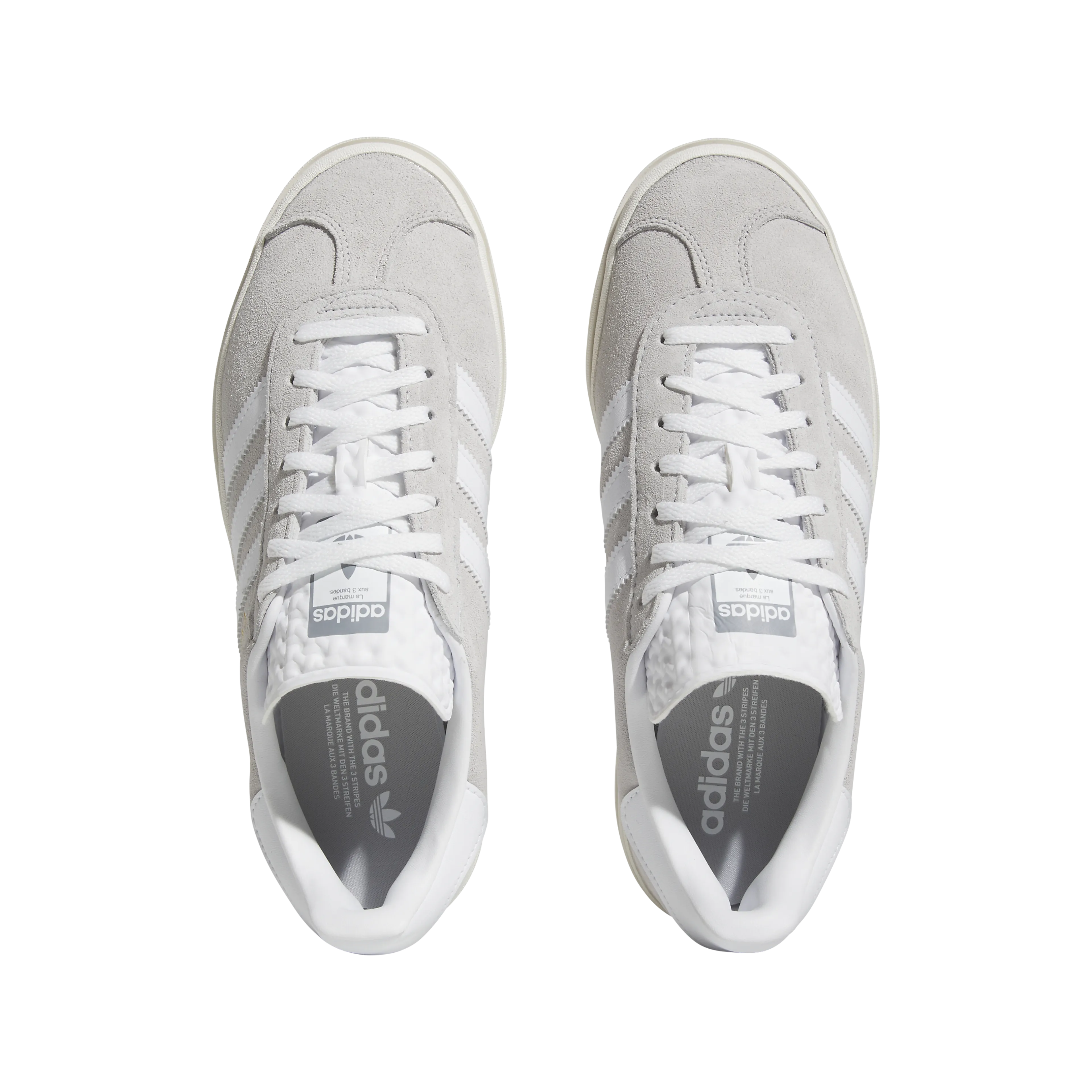 Gazelle Bold W