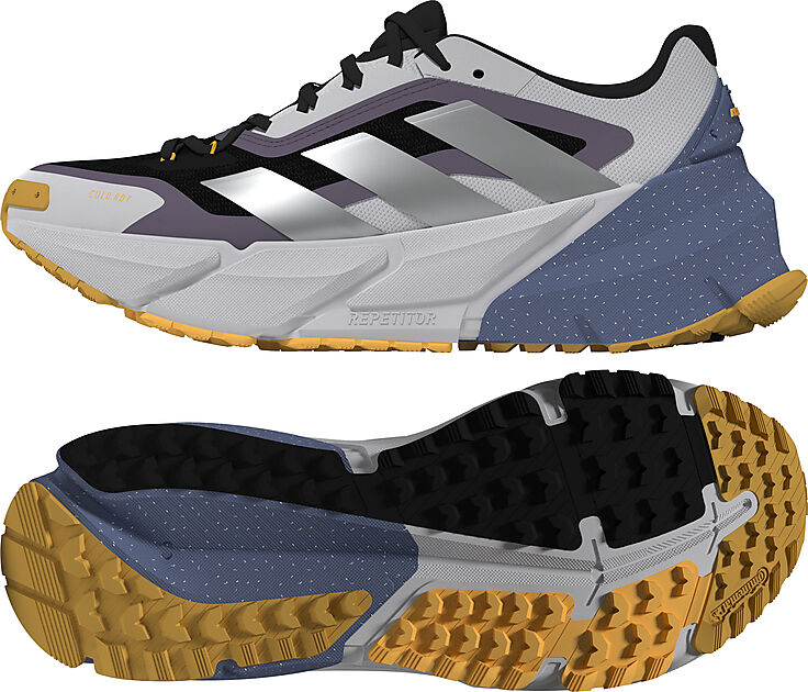 ADIDAS Adistar COLD.RDY løpesko dame DSHGRY/SILVMT/CBLACK Dame ...