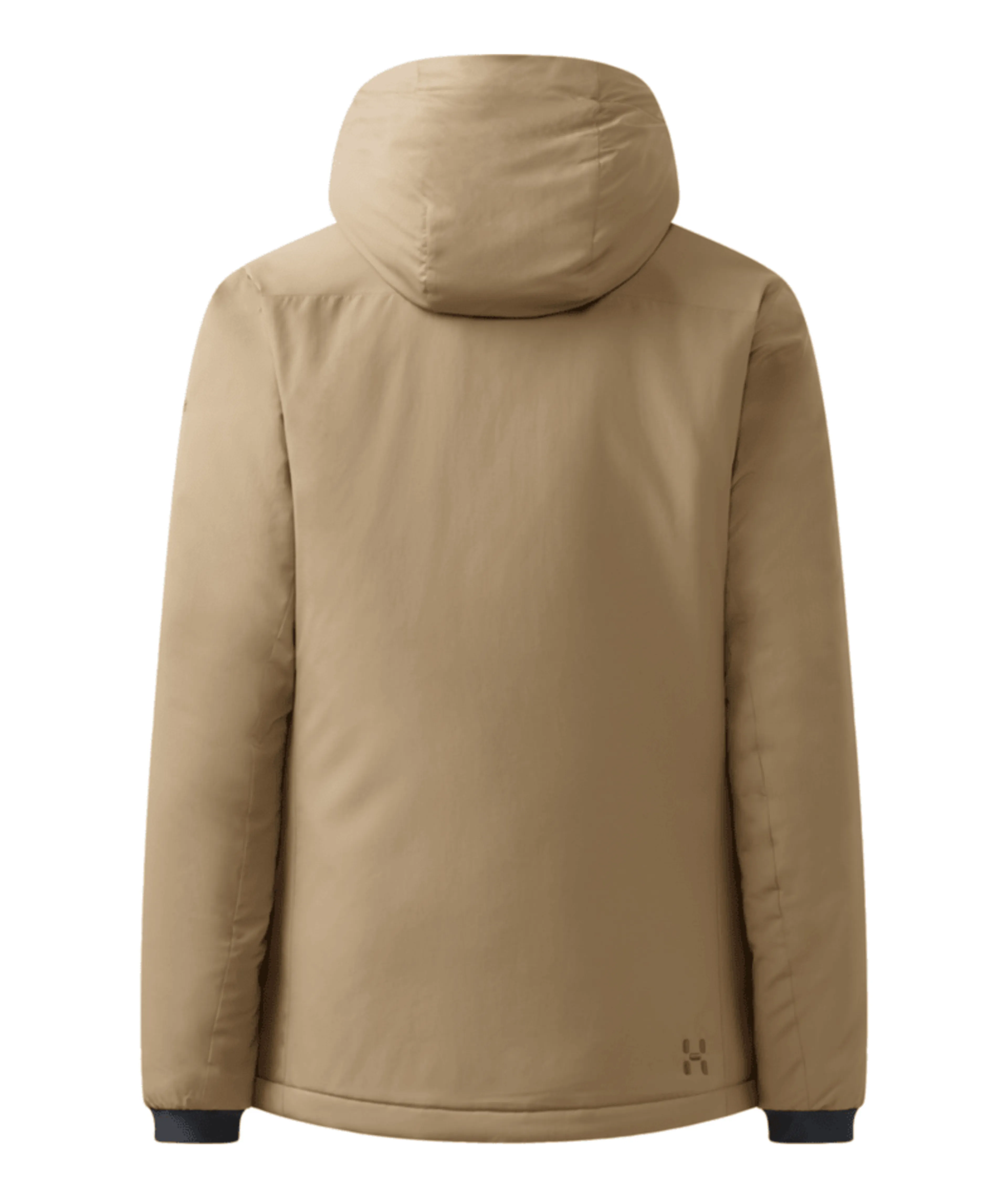 Mimic Alert Hood Women