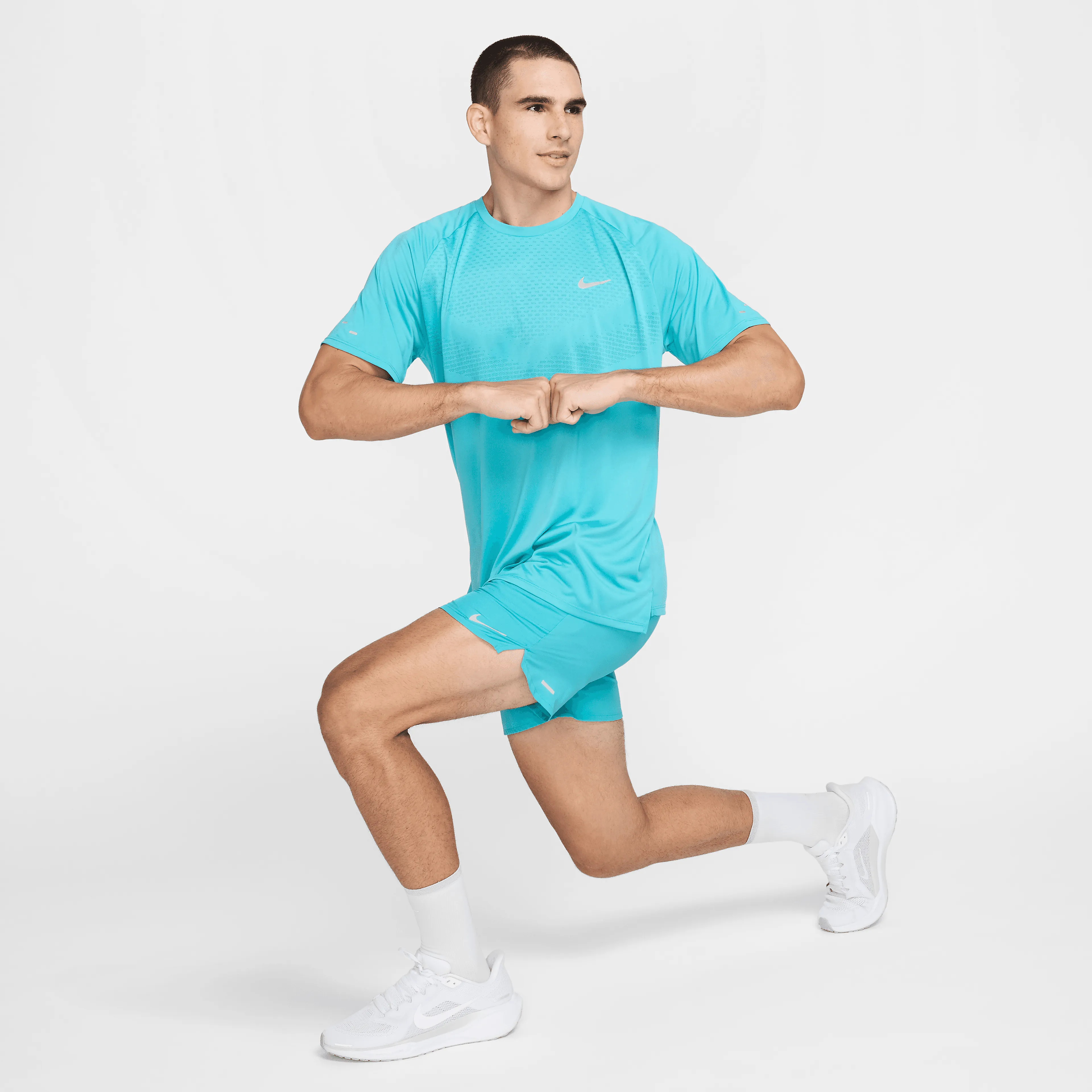 Dri-FIT ADV STRIDE SS TOP