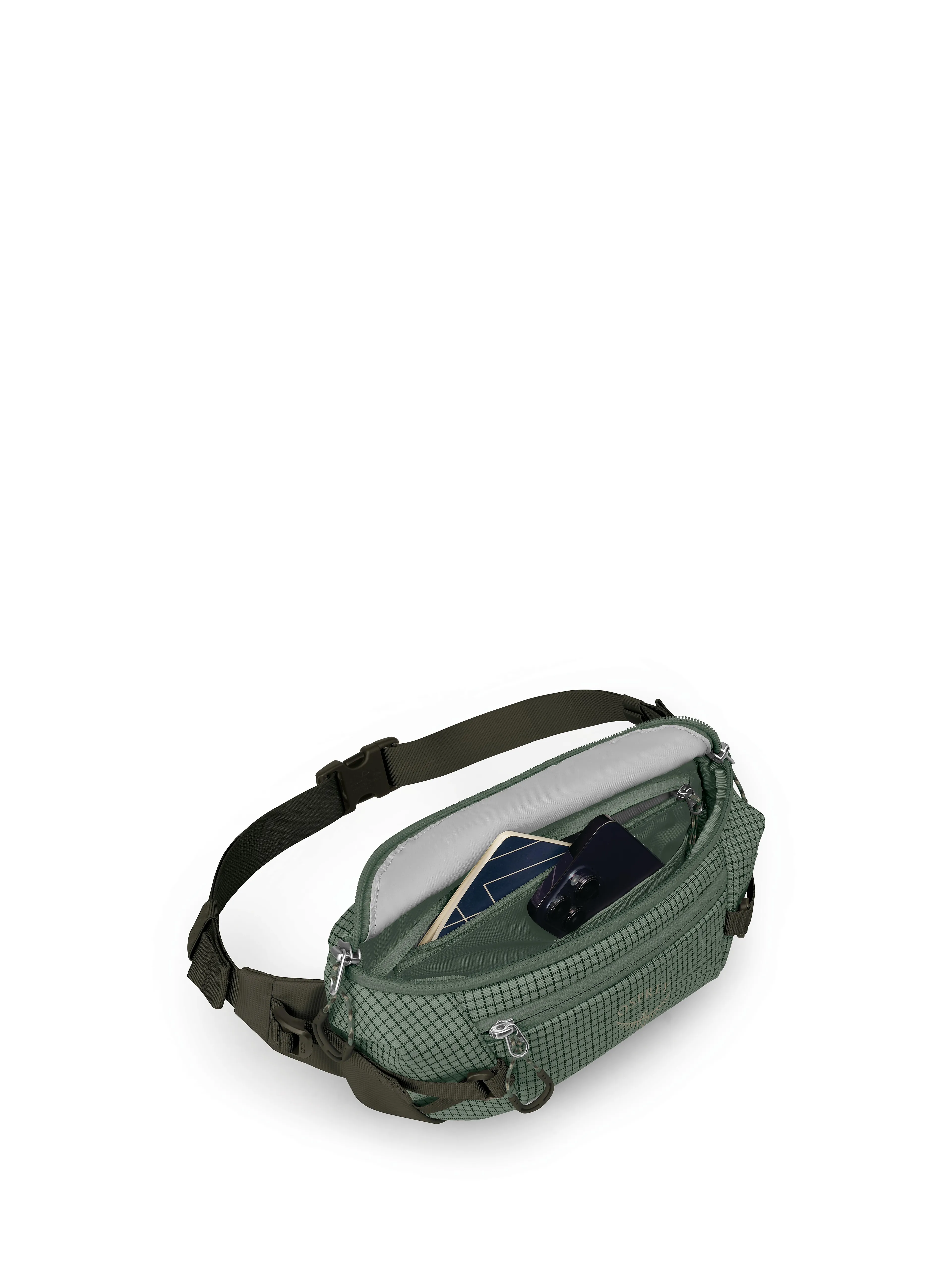 Transporter Waist Pack