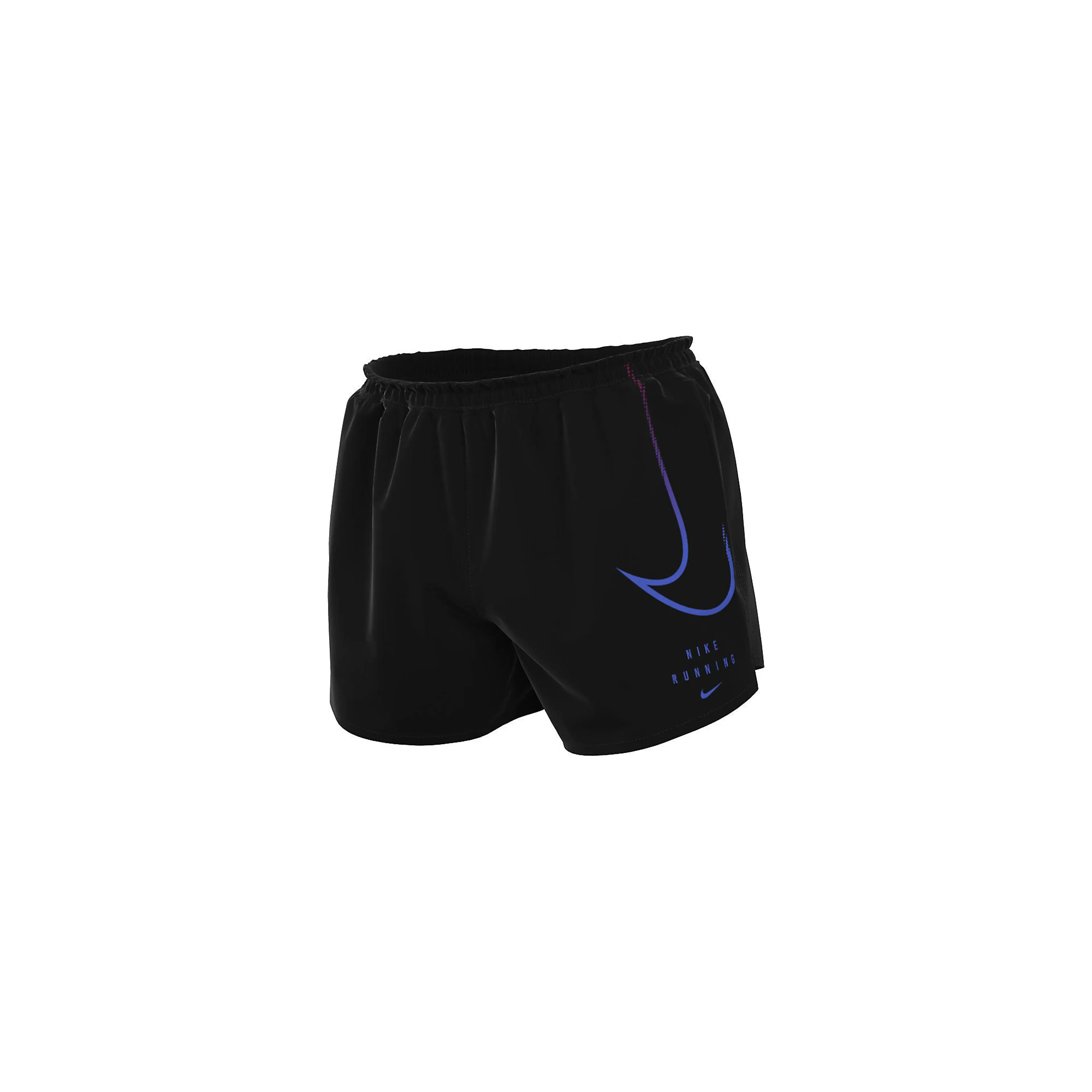 Run Division Challenger shorts