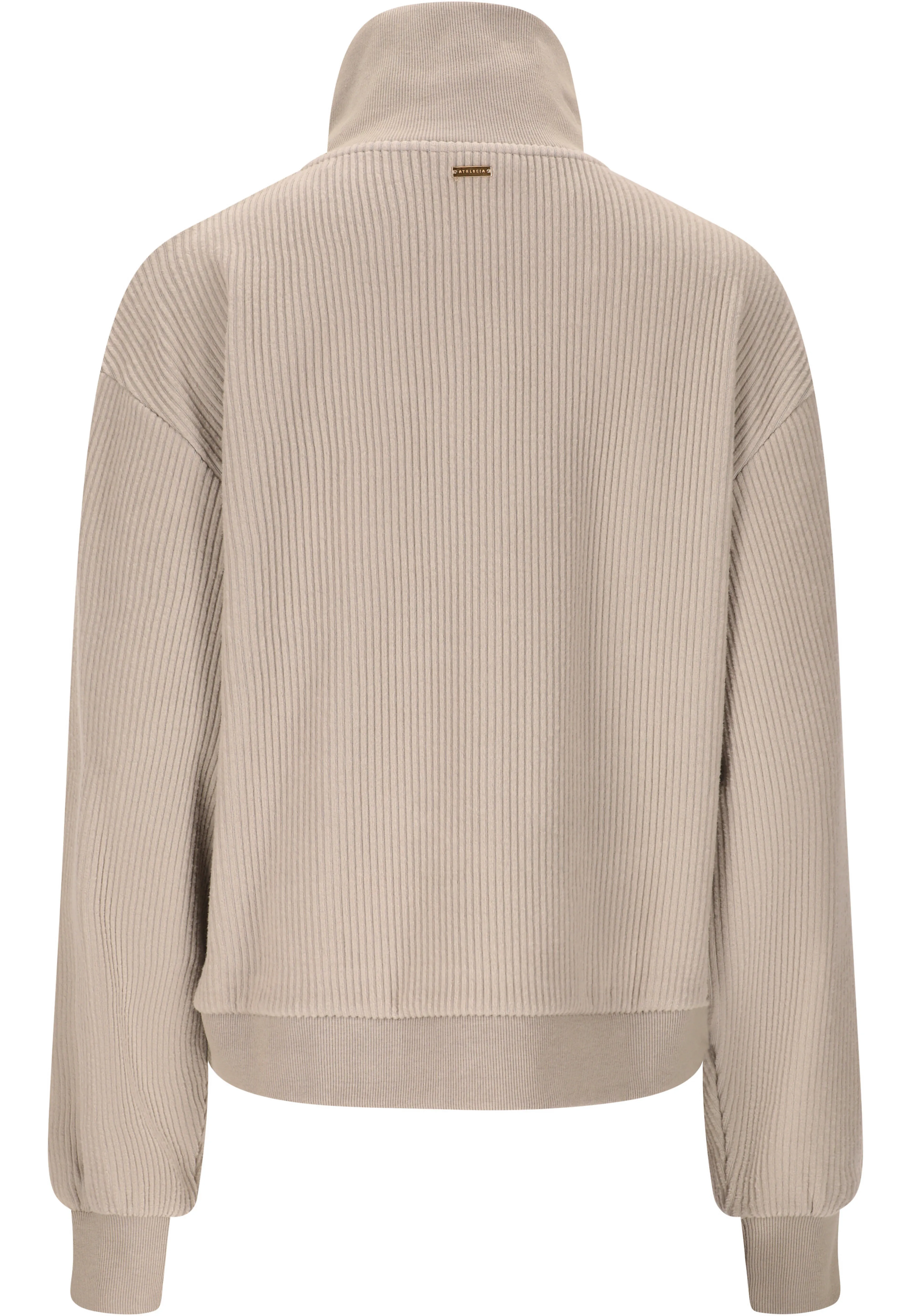 Reiley W Half Zip