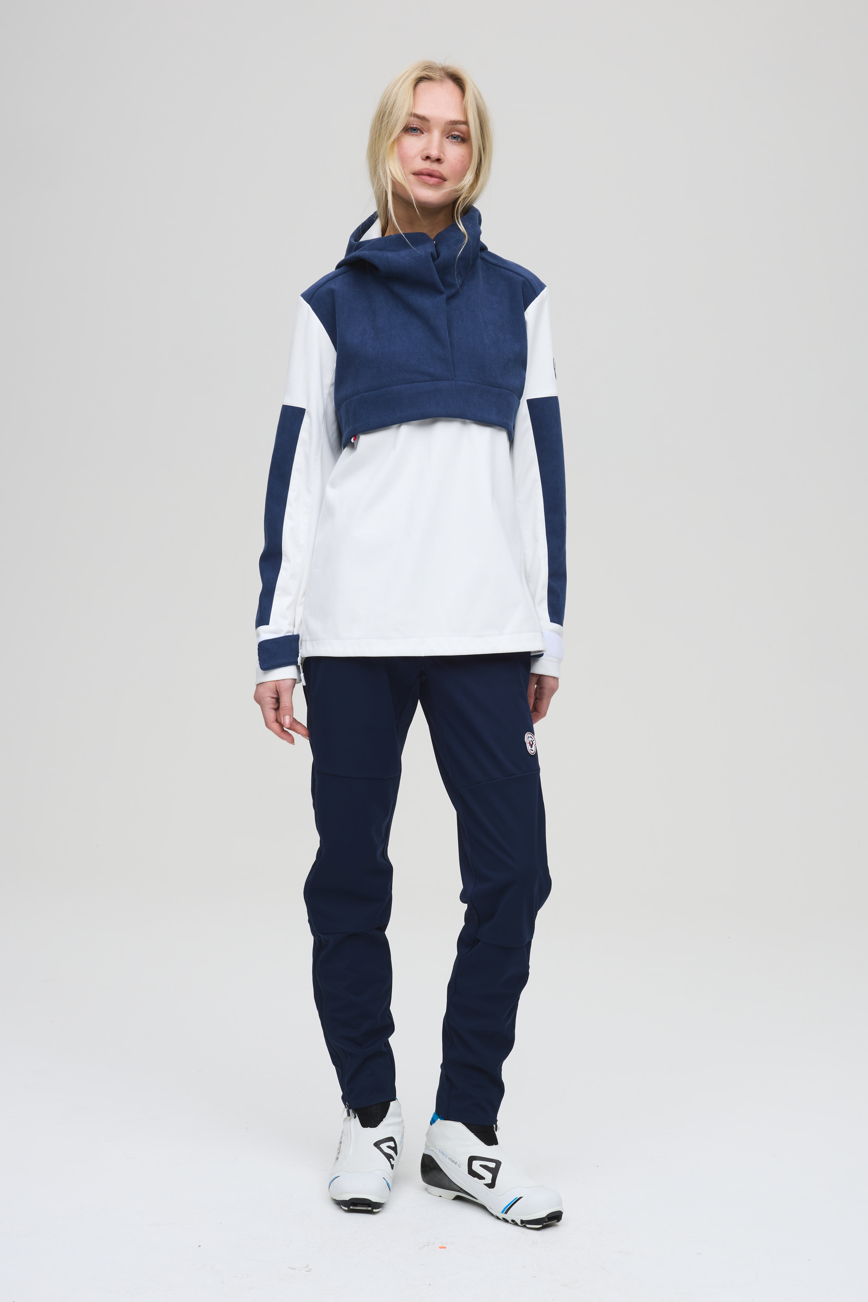 Nadia anorak W