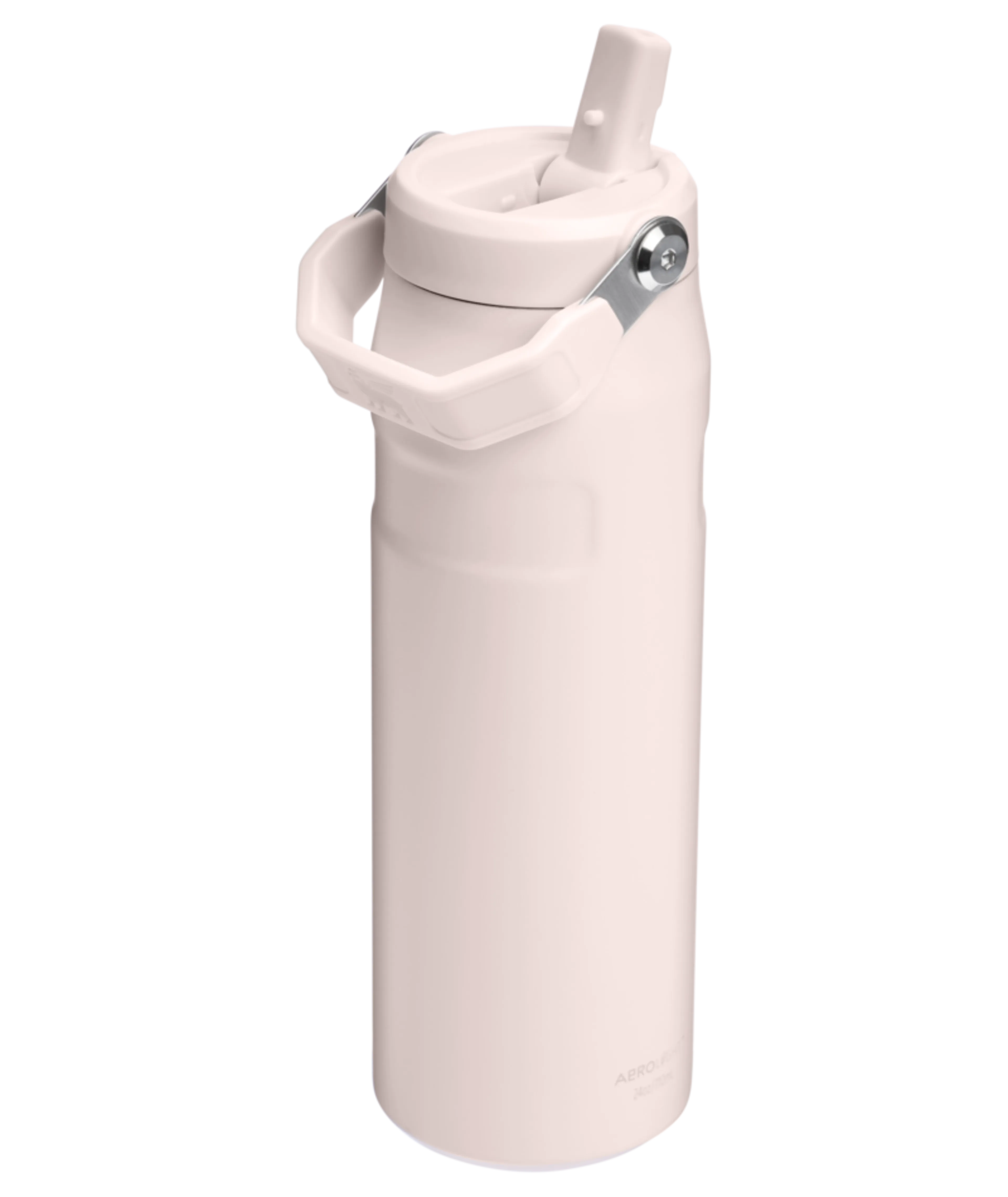 Drikkeflaske IceFlow Flip Straw Bottle 0,7 L