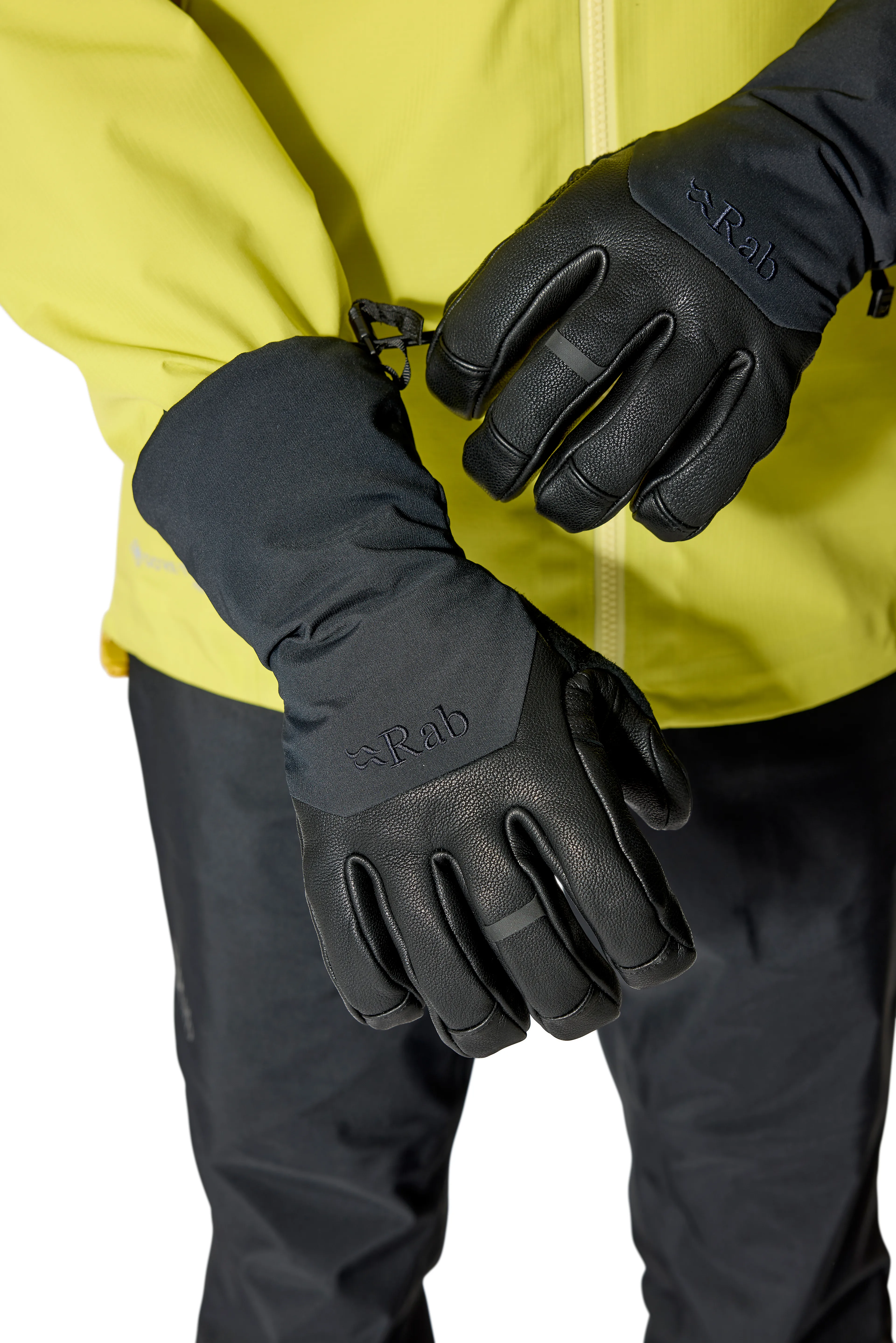 Guide GTX Gauntlets