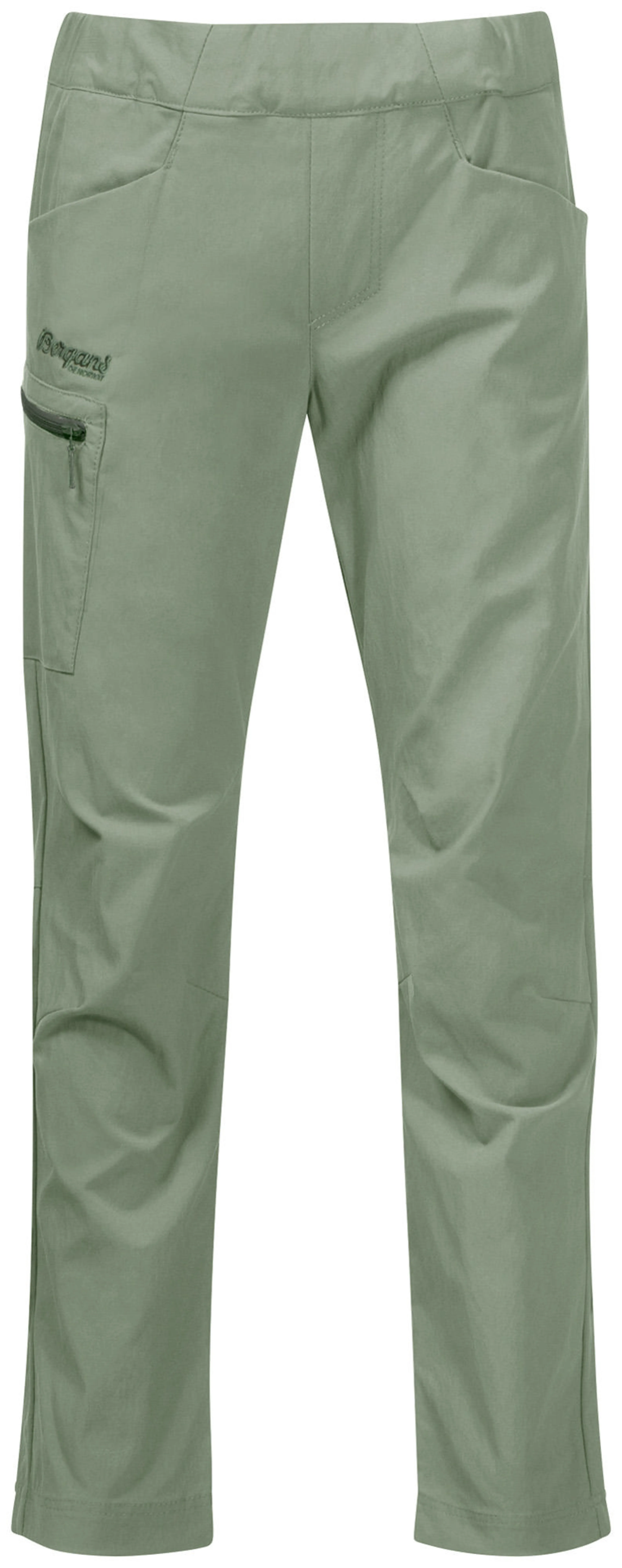Lilletind V2 Light Softshell Kids Pants