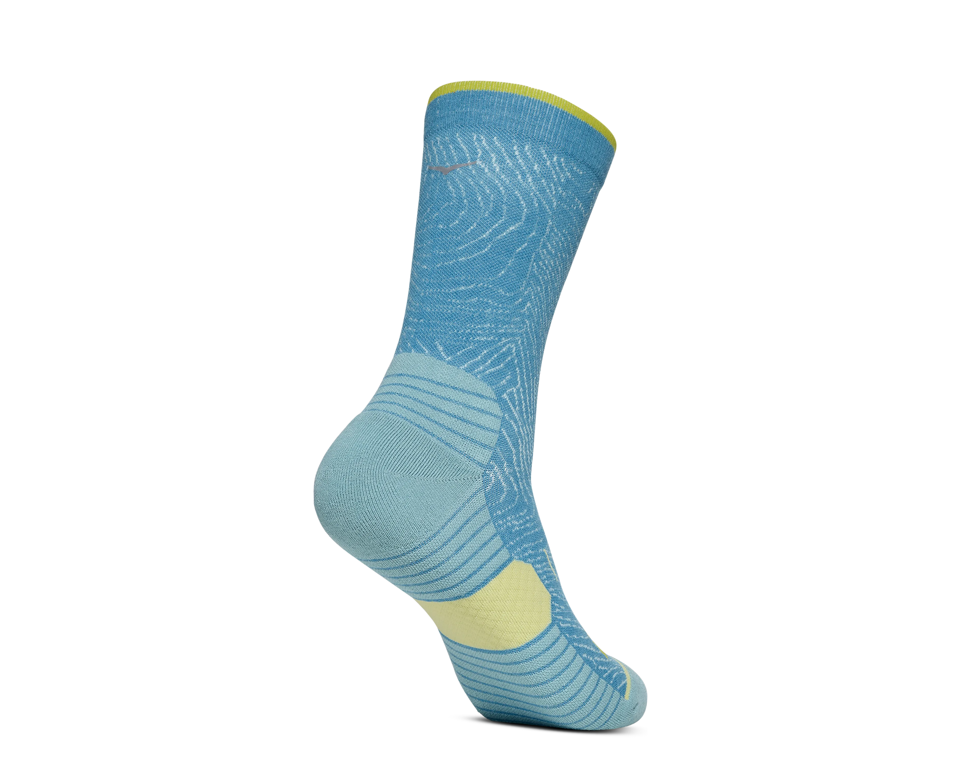 U CREW RUN SOCK 3-PACK