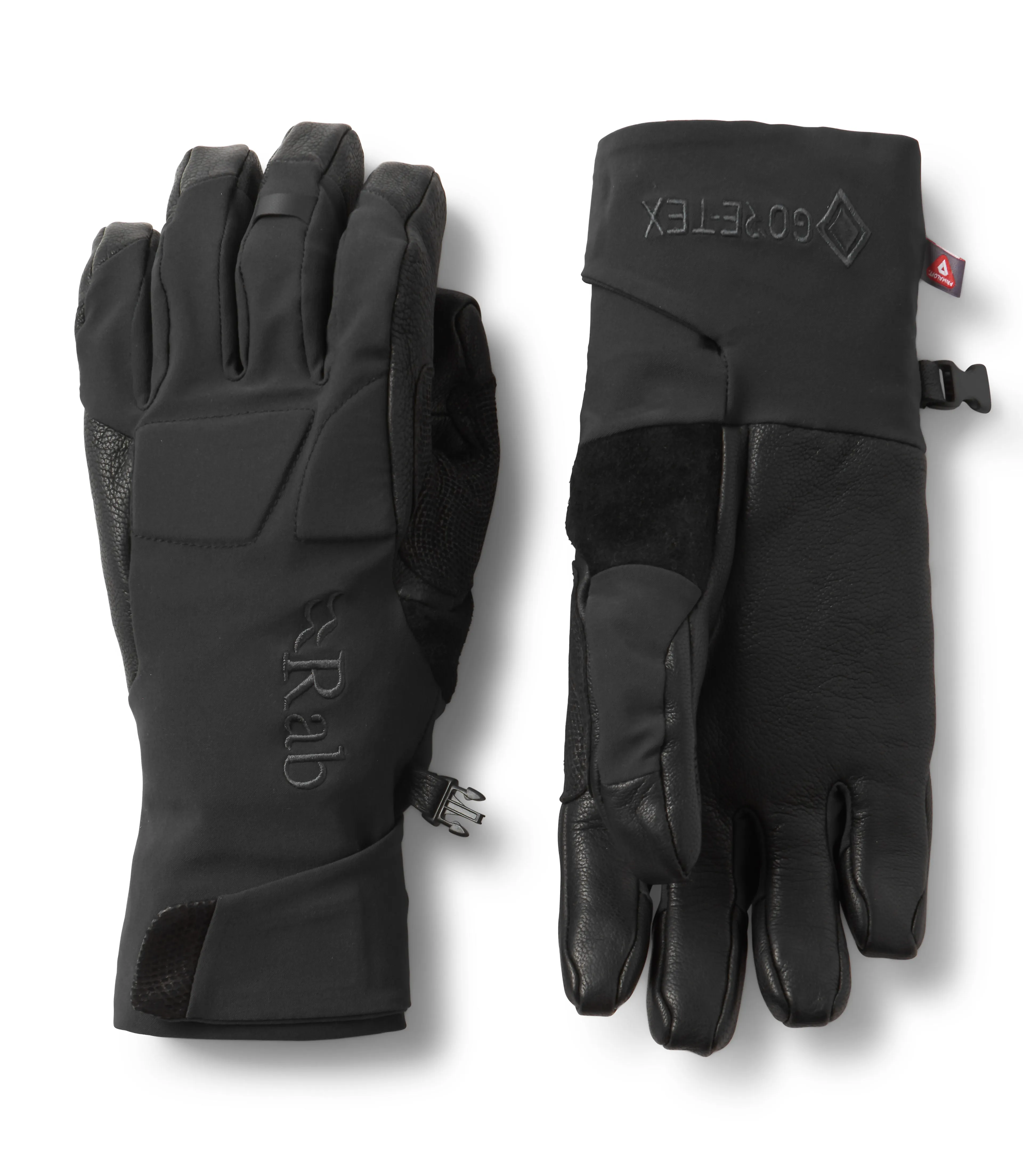 Fulcrum GTX hanske