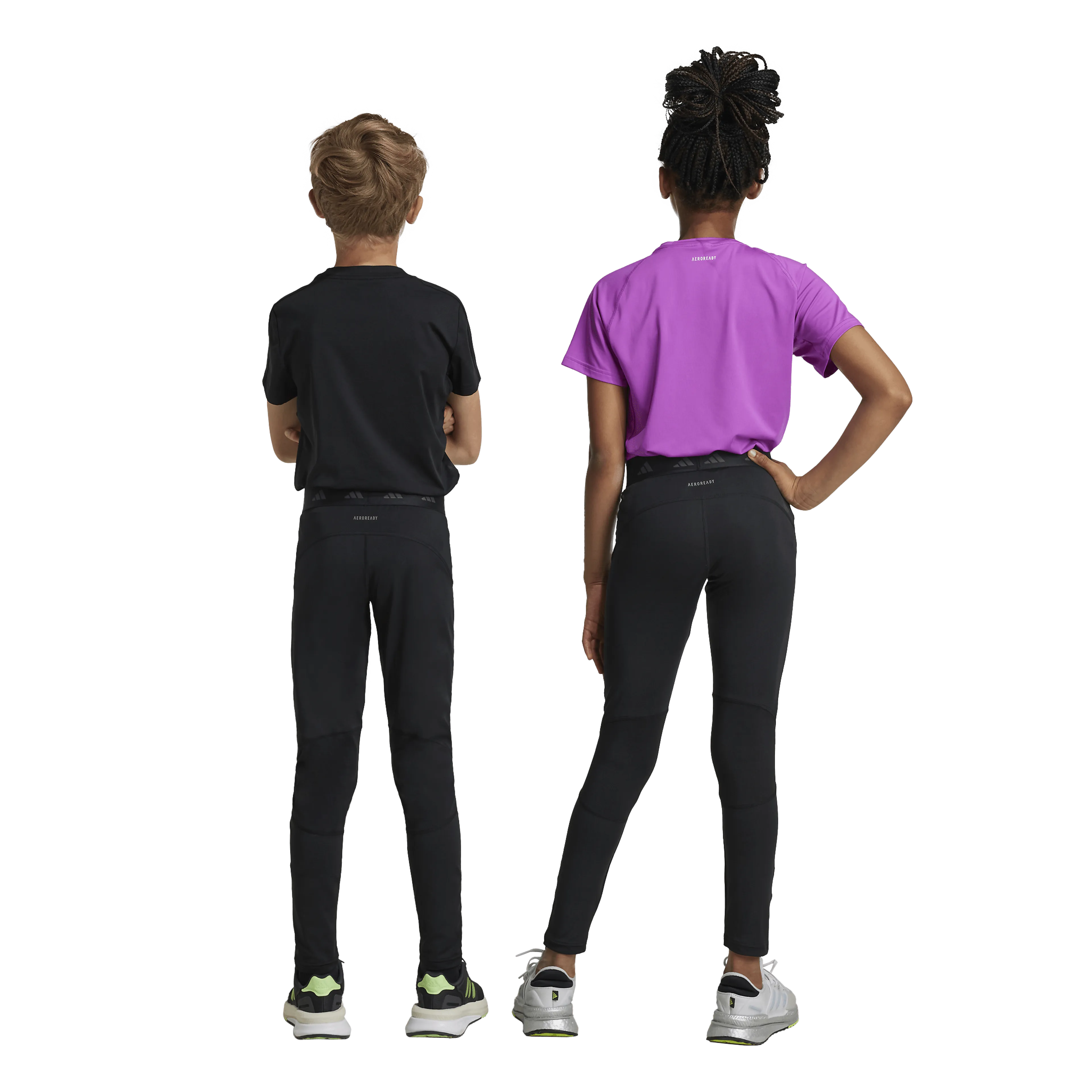 TECHFIT Tights Kids