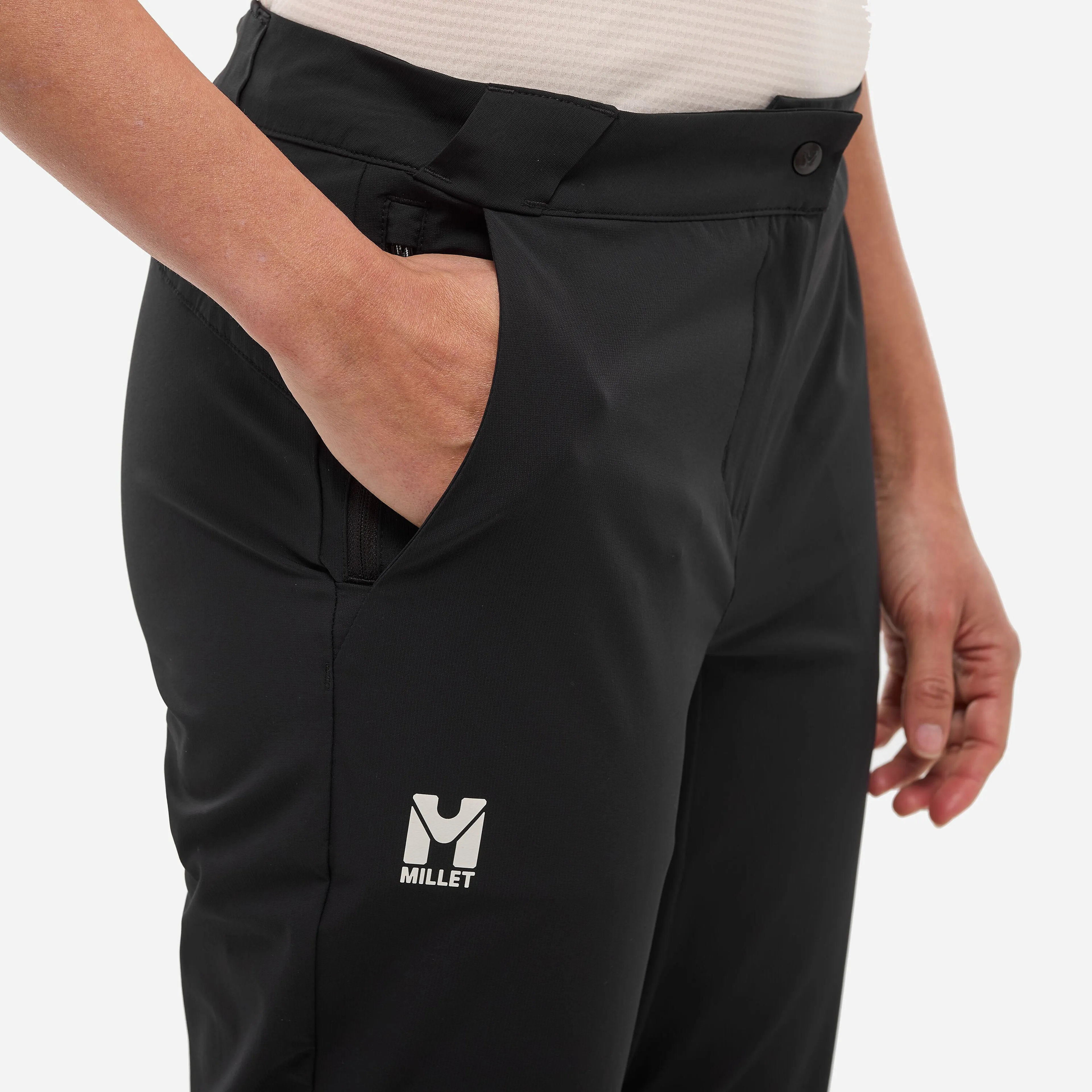 UBIC STRETCH PANT W