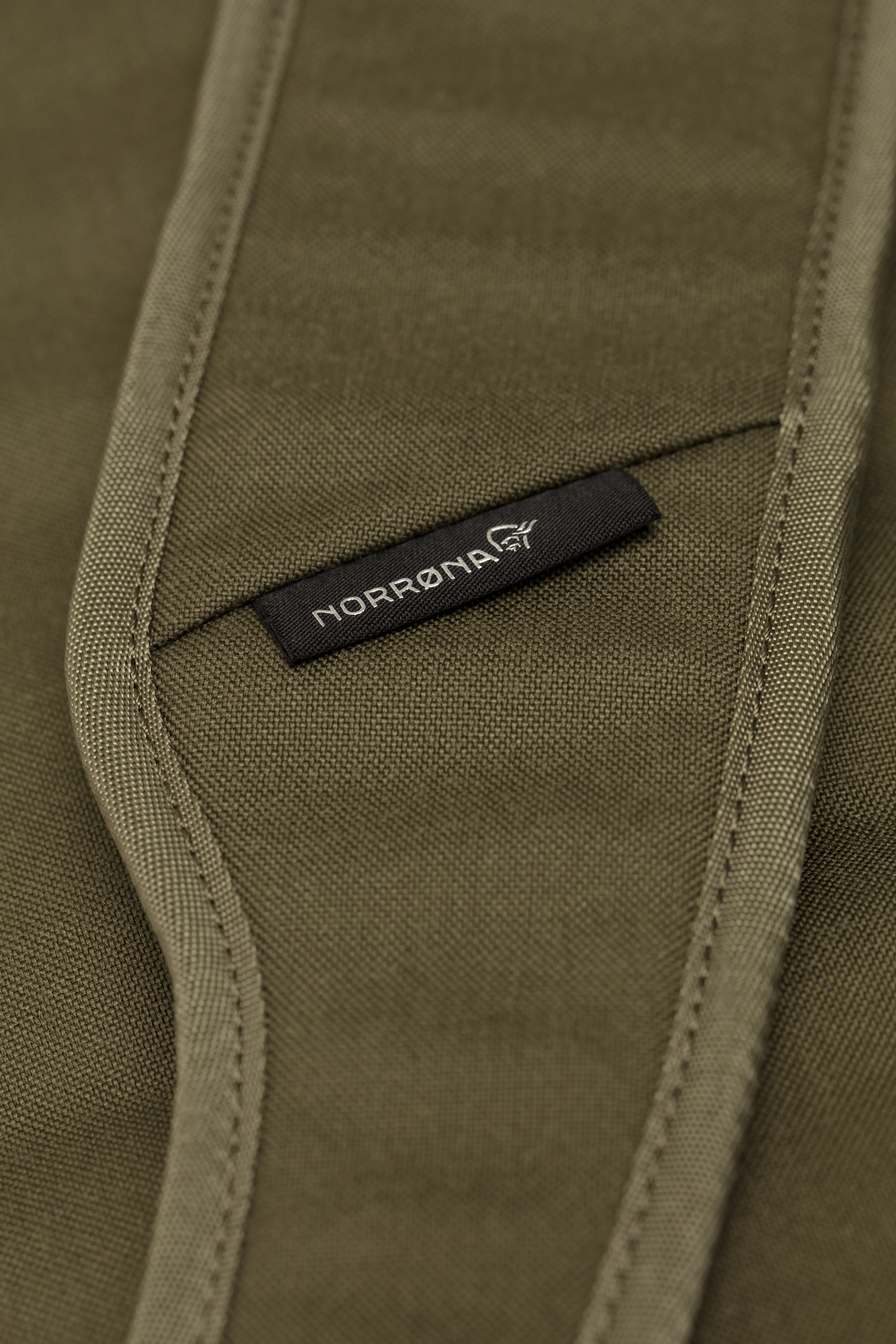 Norrøna 90L Duffel Bag