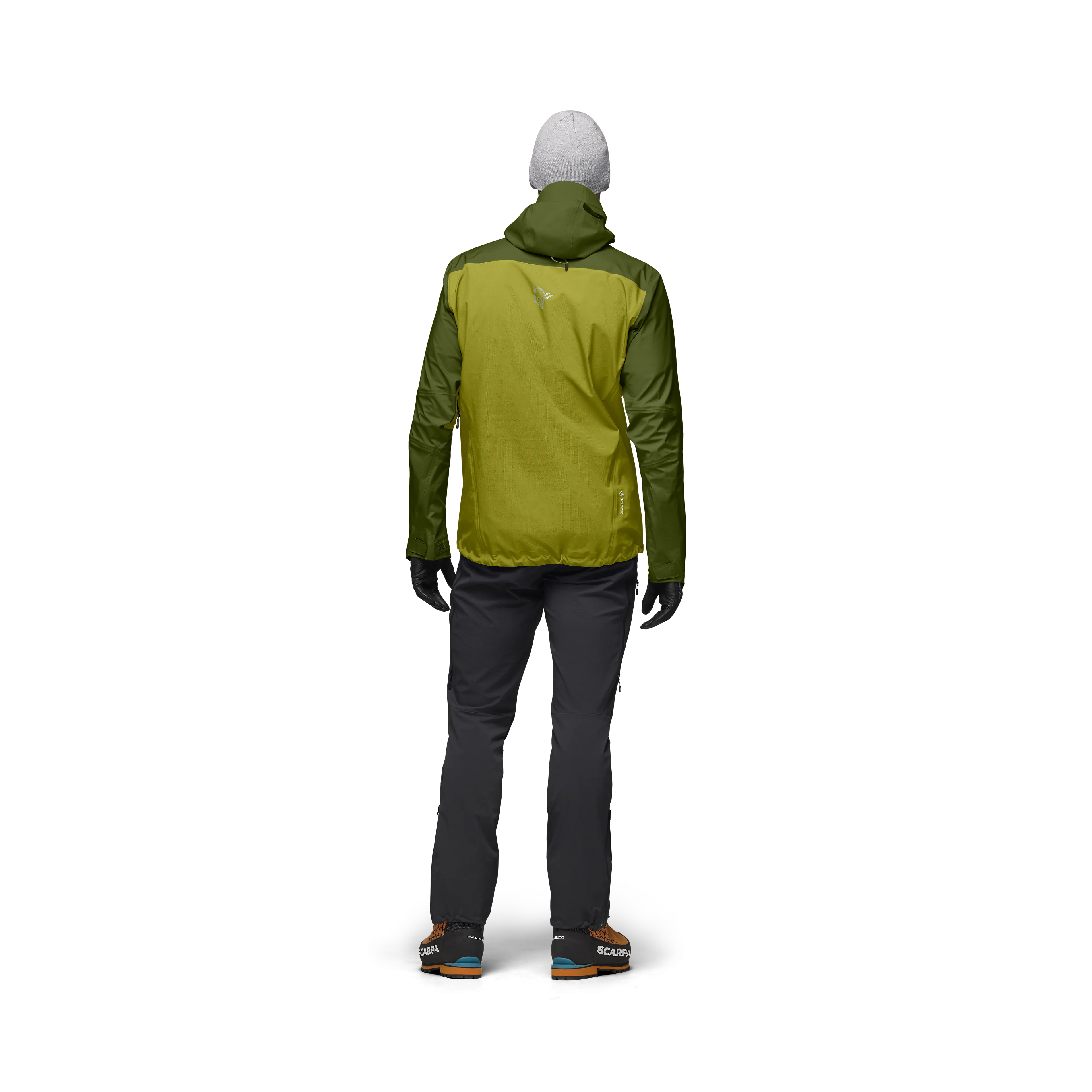 falketind Gore-Tex Jacket M's