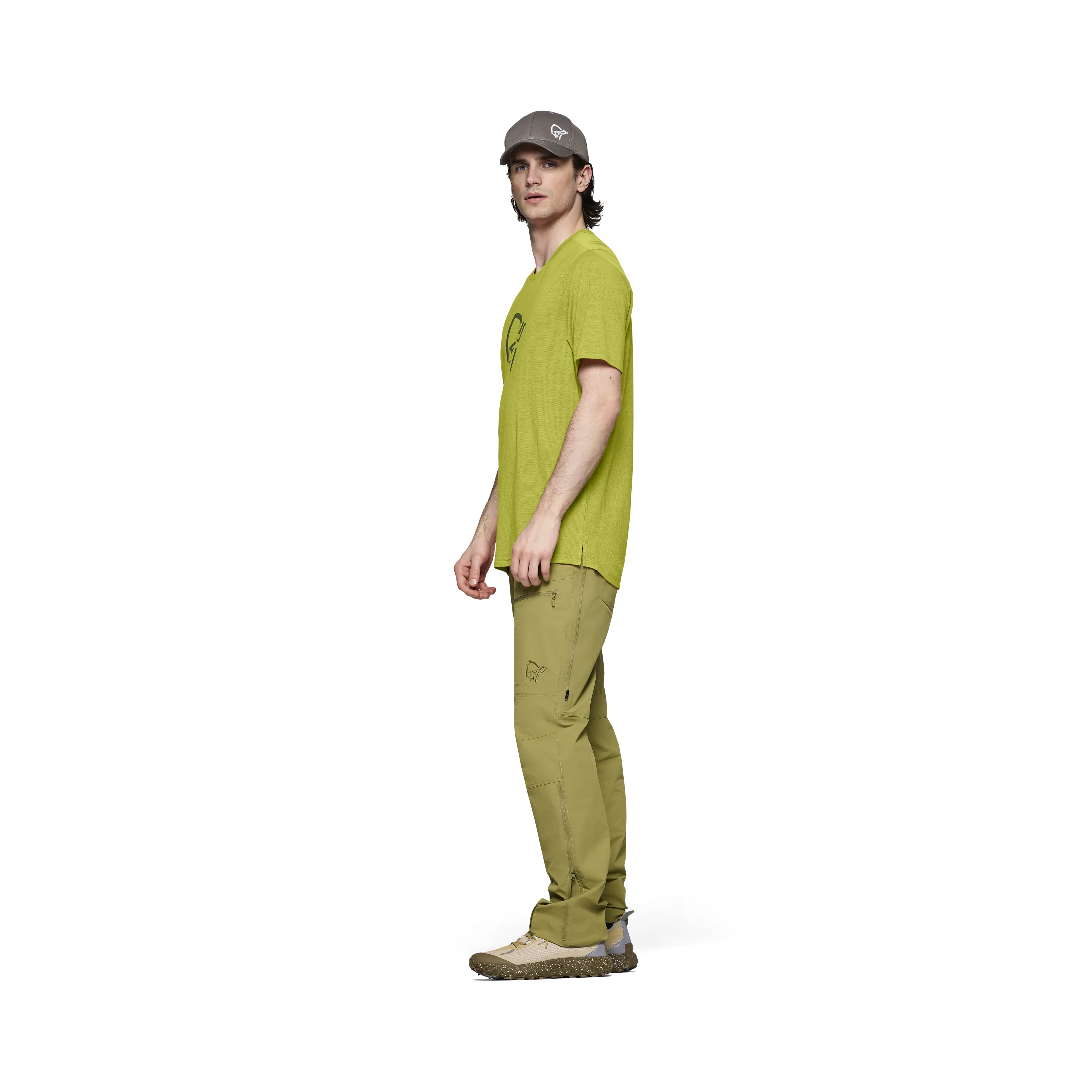 Golden Lime