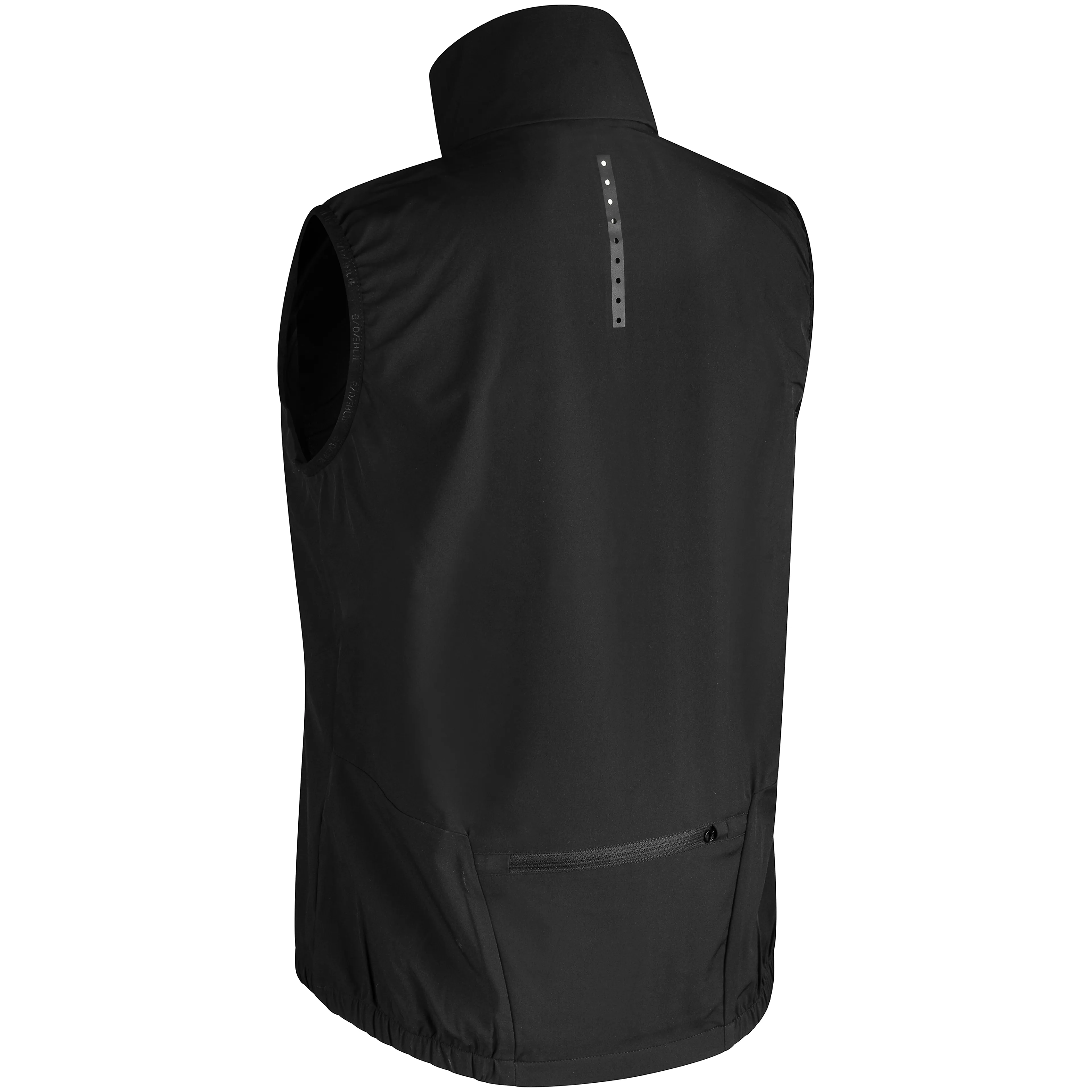 Vest Run