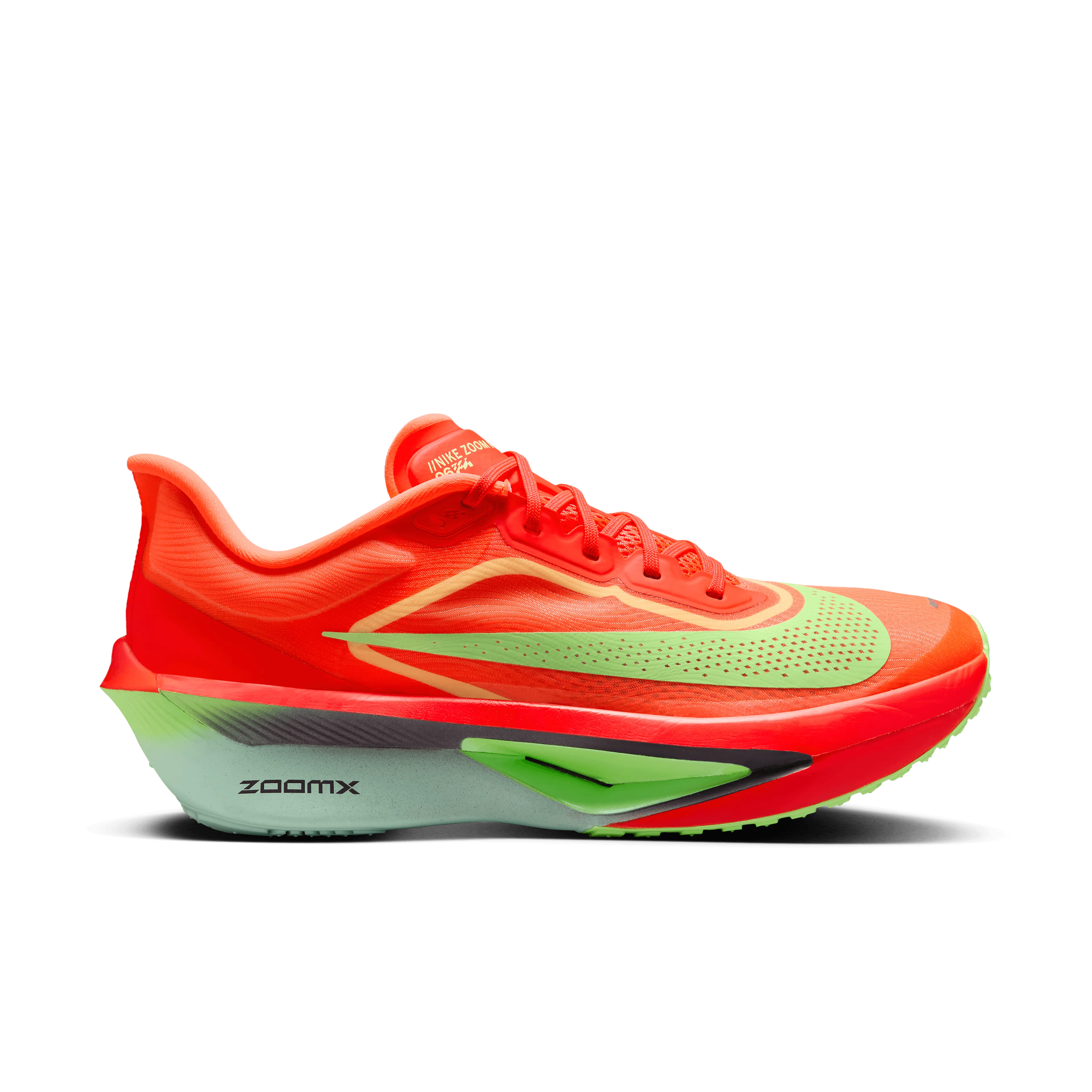 Zoom Fly 6 Men's Road Running