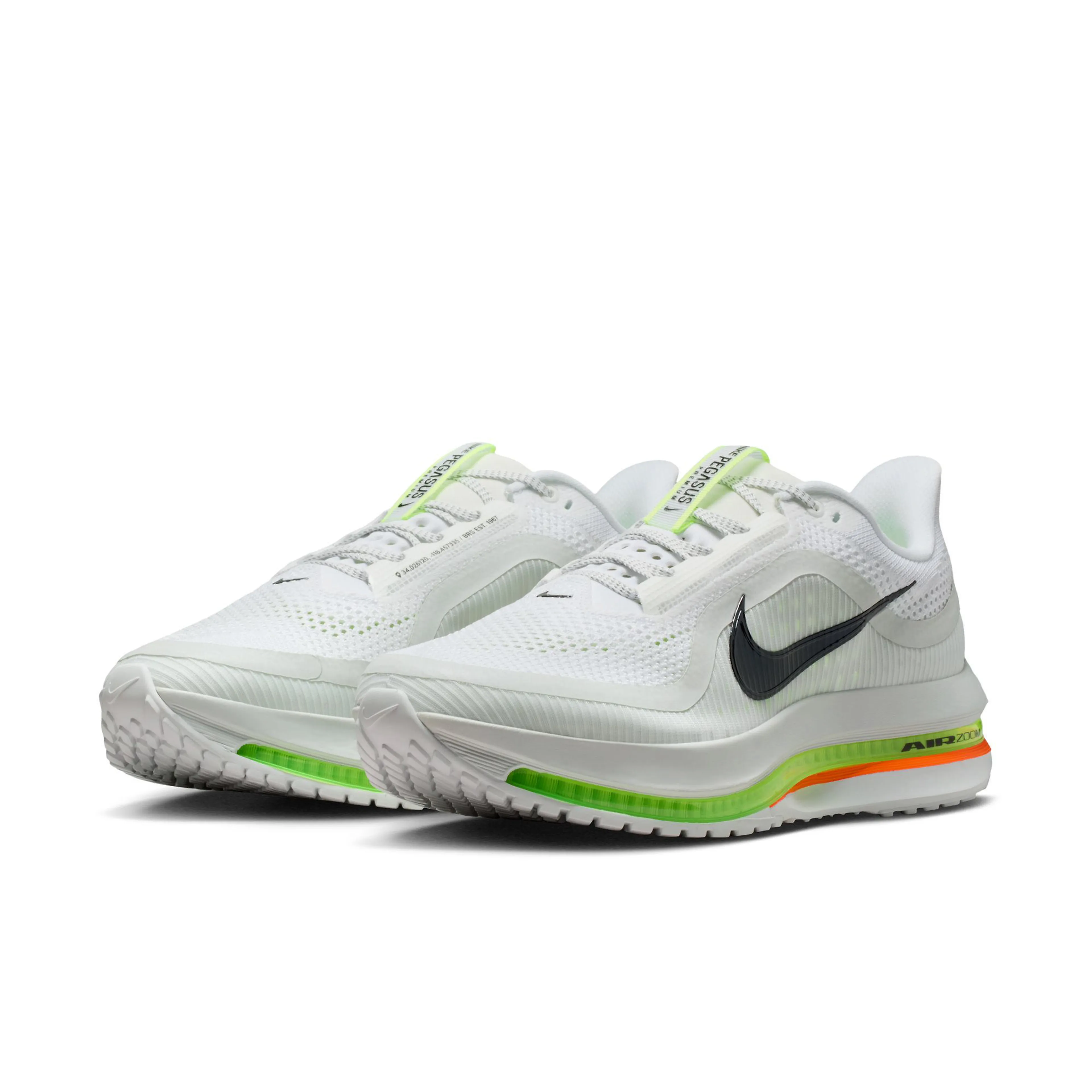 PEGASUS PREMIUM