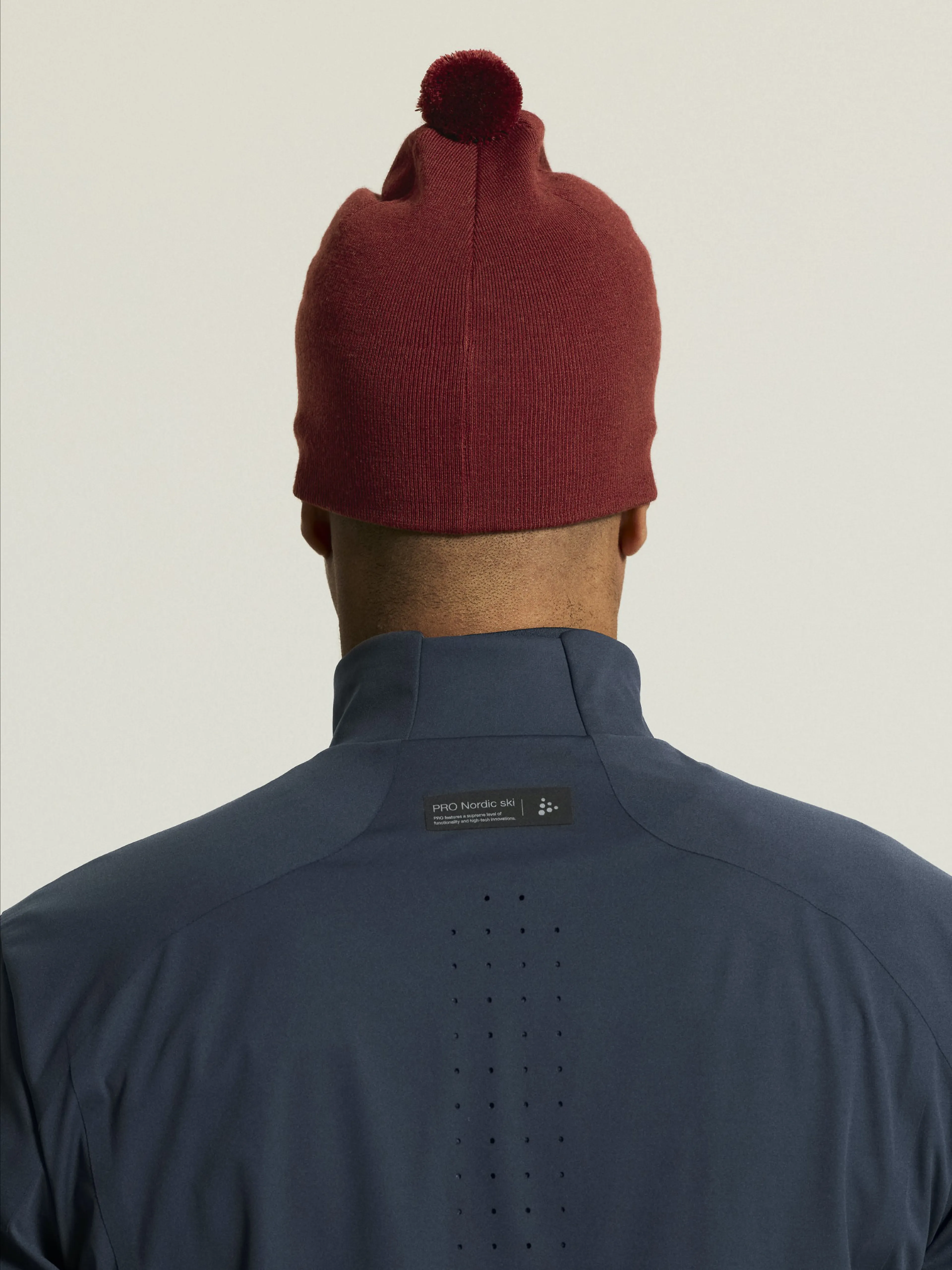 Pro Nordic Race Thermal Jacket M