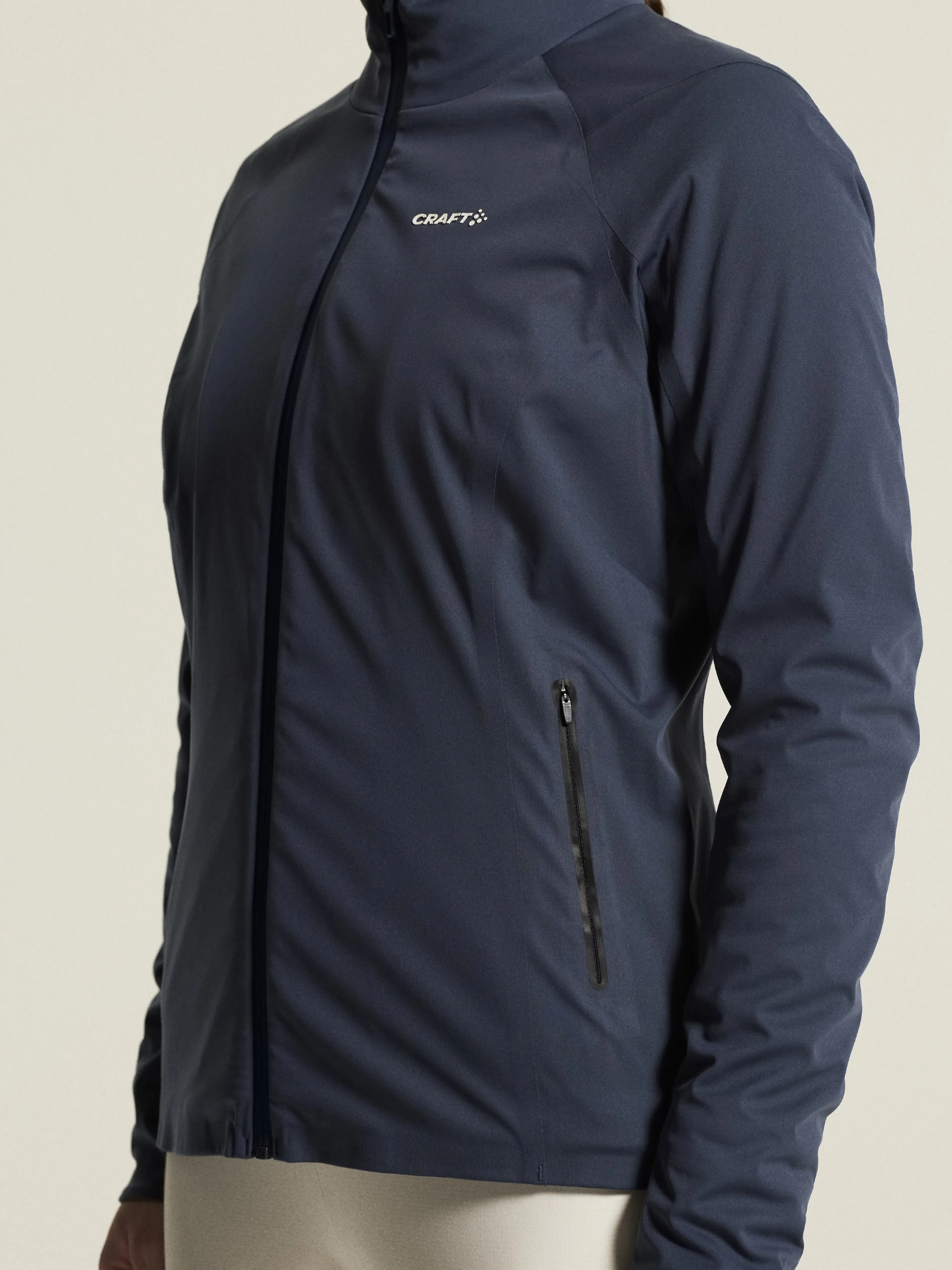 Pro Nordic Race Thermal Jacket W
