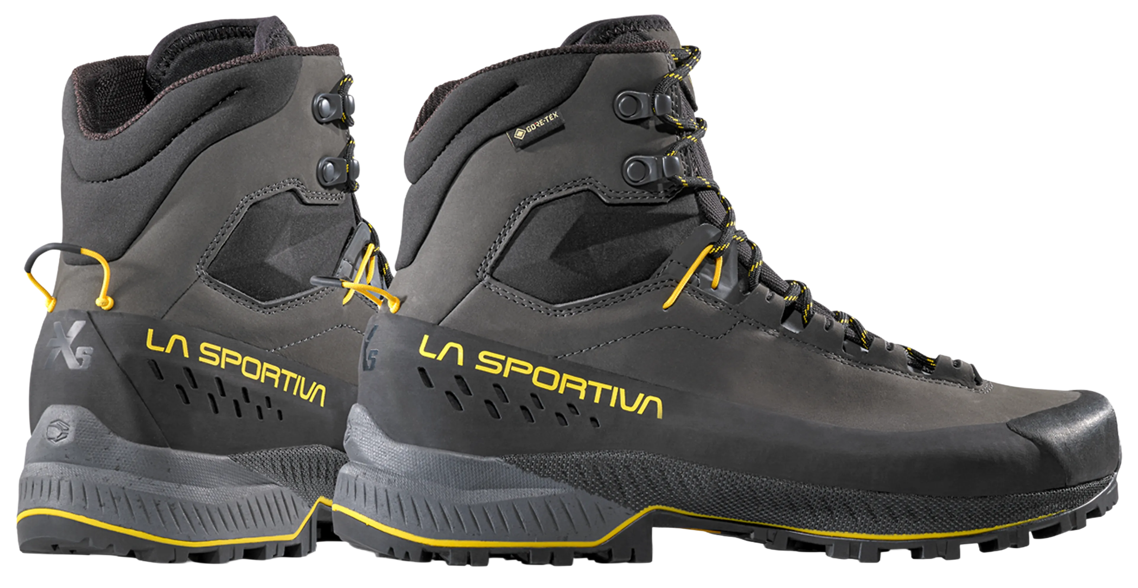 TX5 Evo Mid GTX Hikingsko