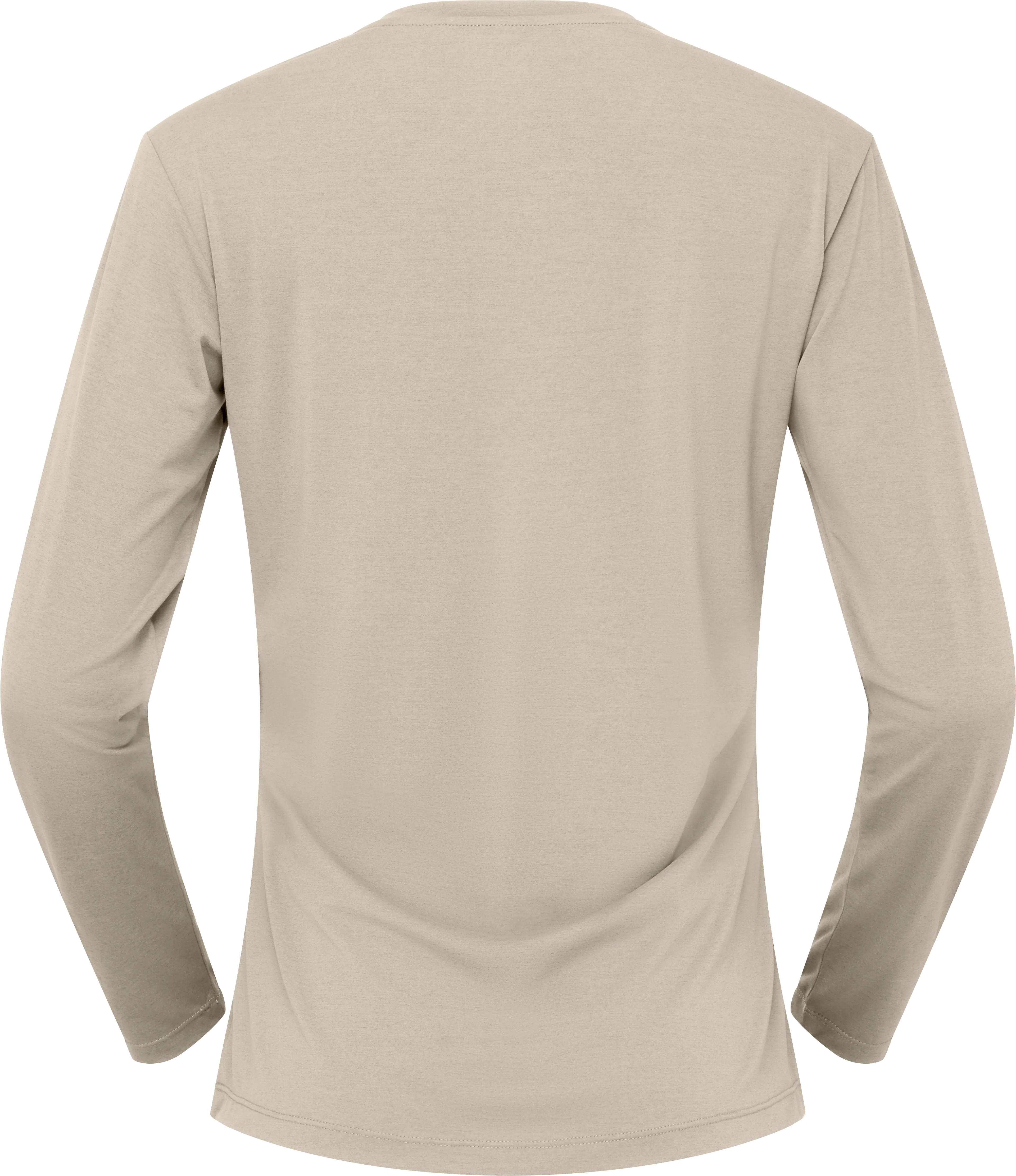 femund tech Long Sleeve W's