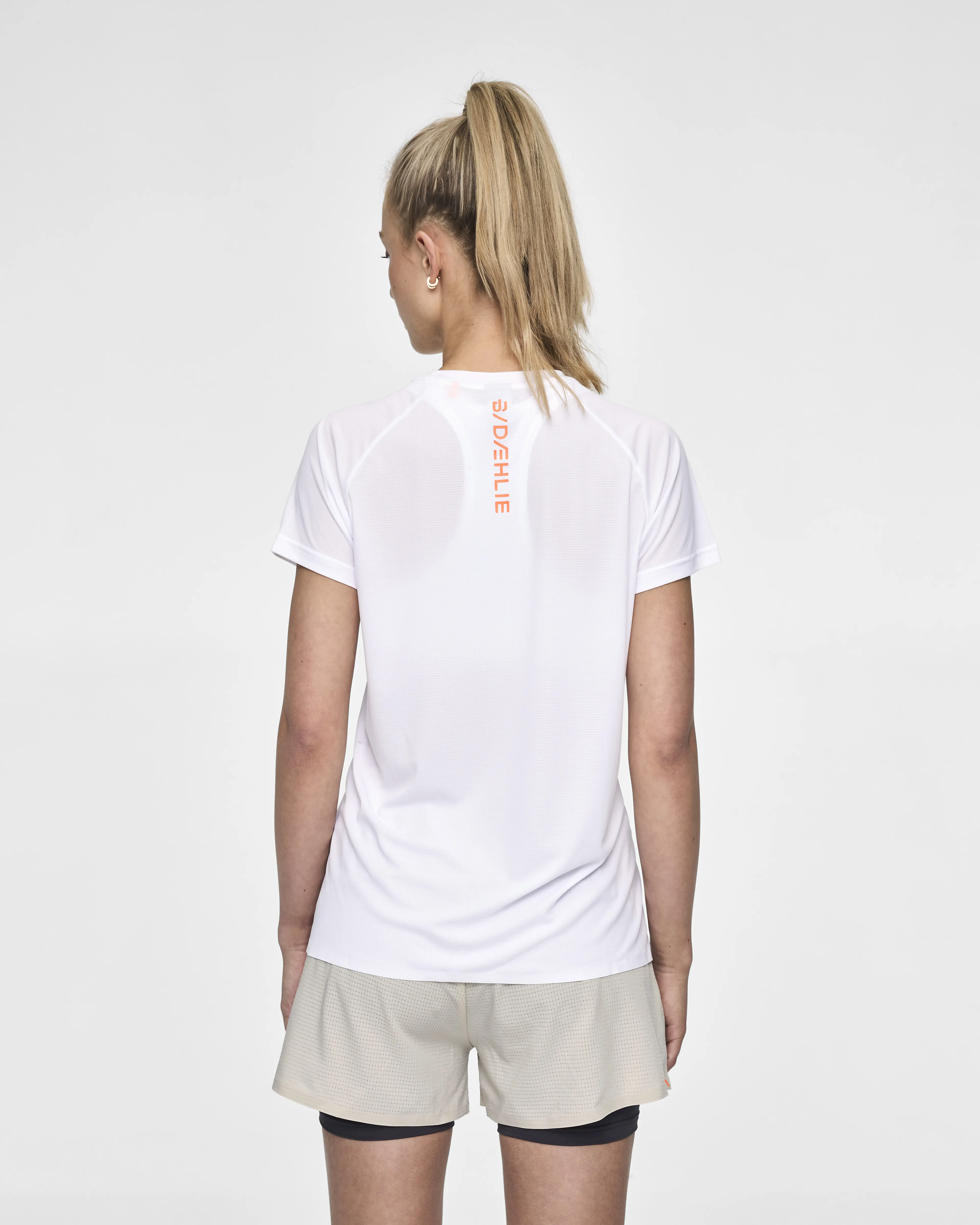 T-Shirt Run 365 Wmn