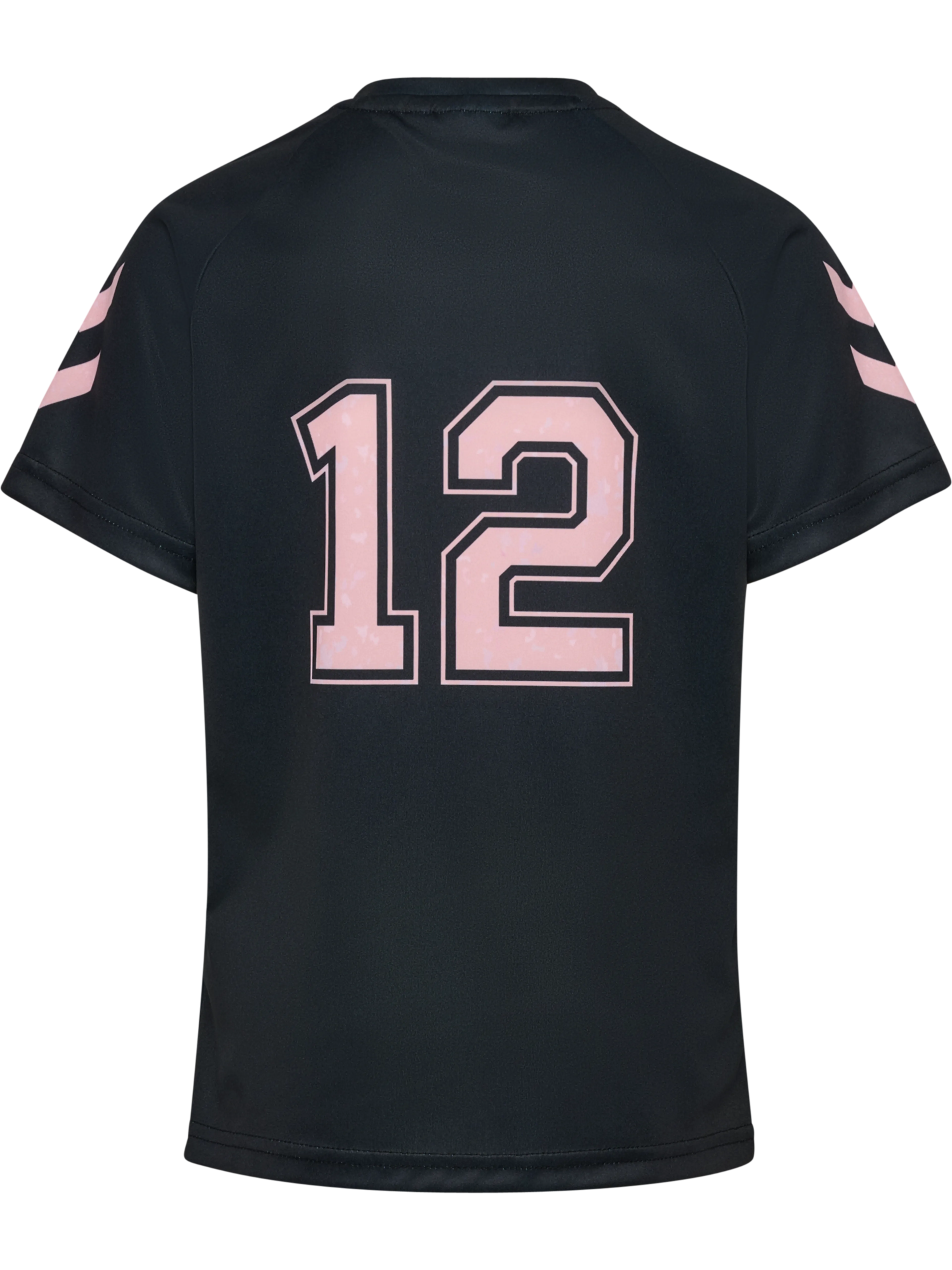 hmlSHIMMER T-SHIRT S/S