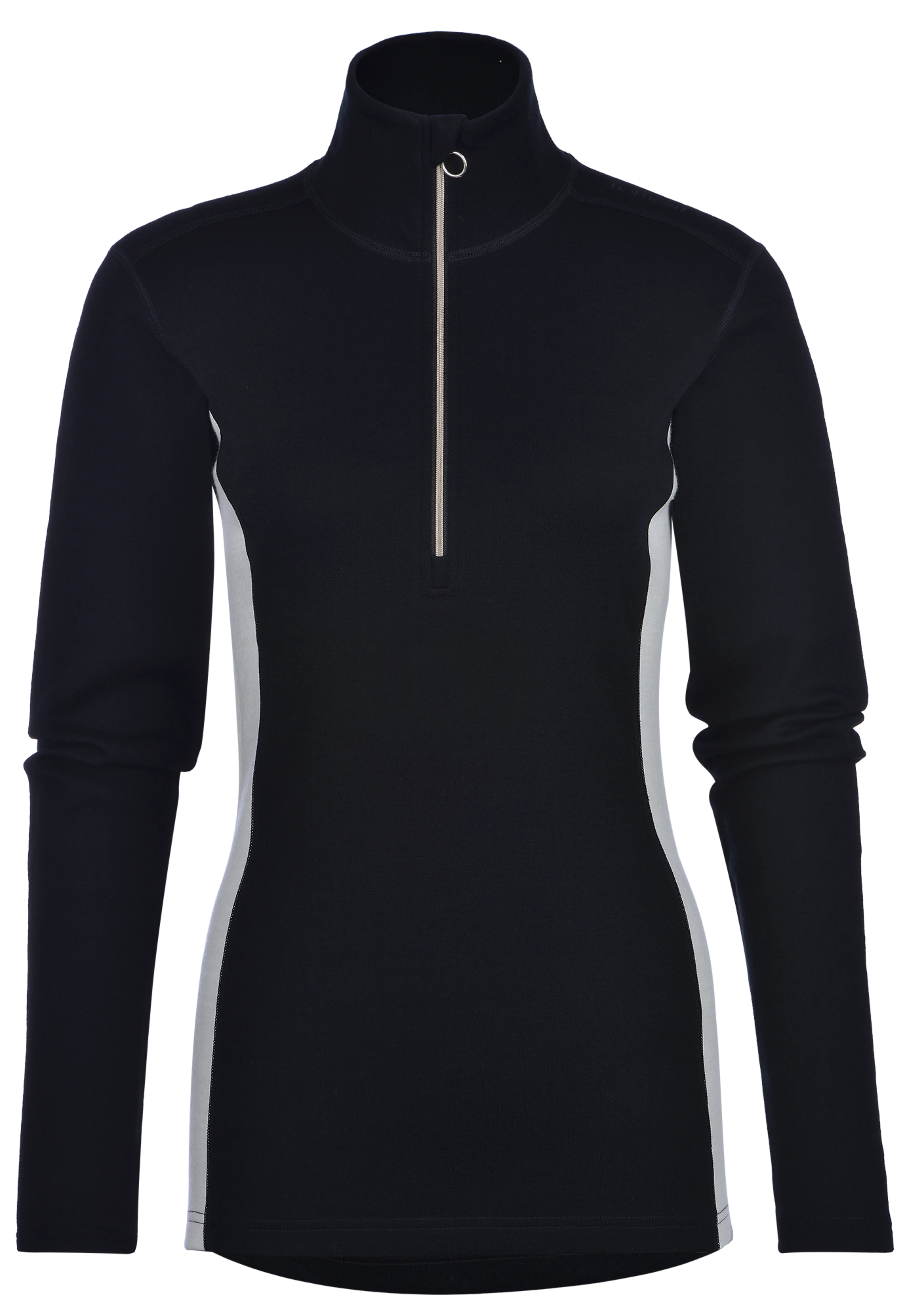 BYMARKA 3.0 W 1/2 ZIP