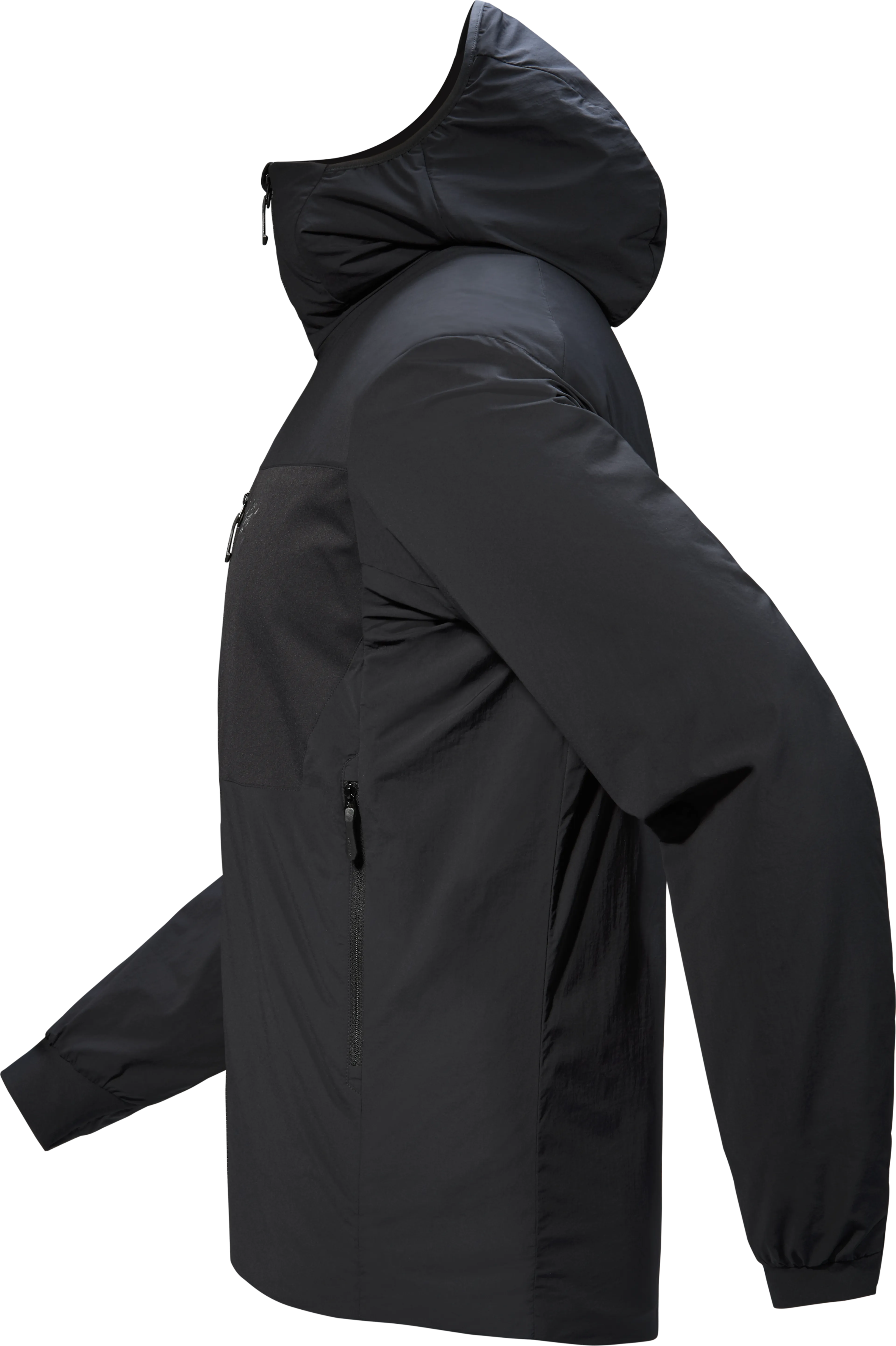 Proton SL Hoody M