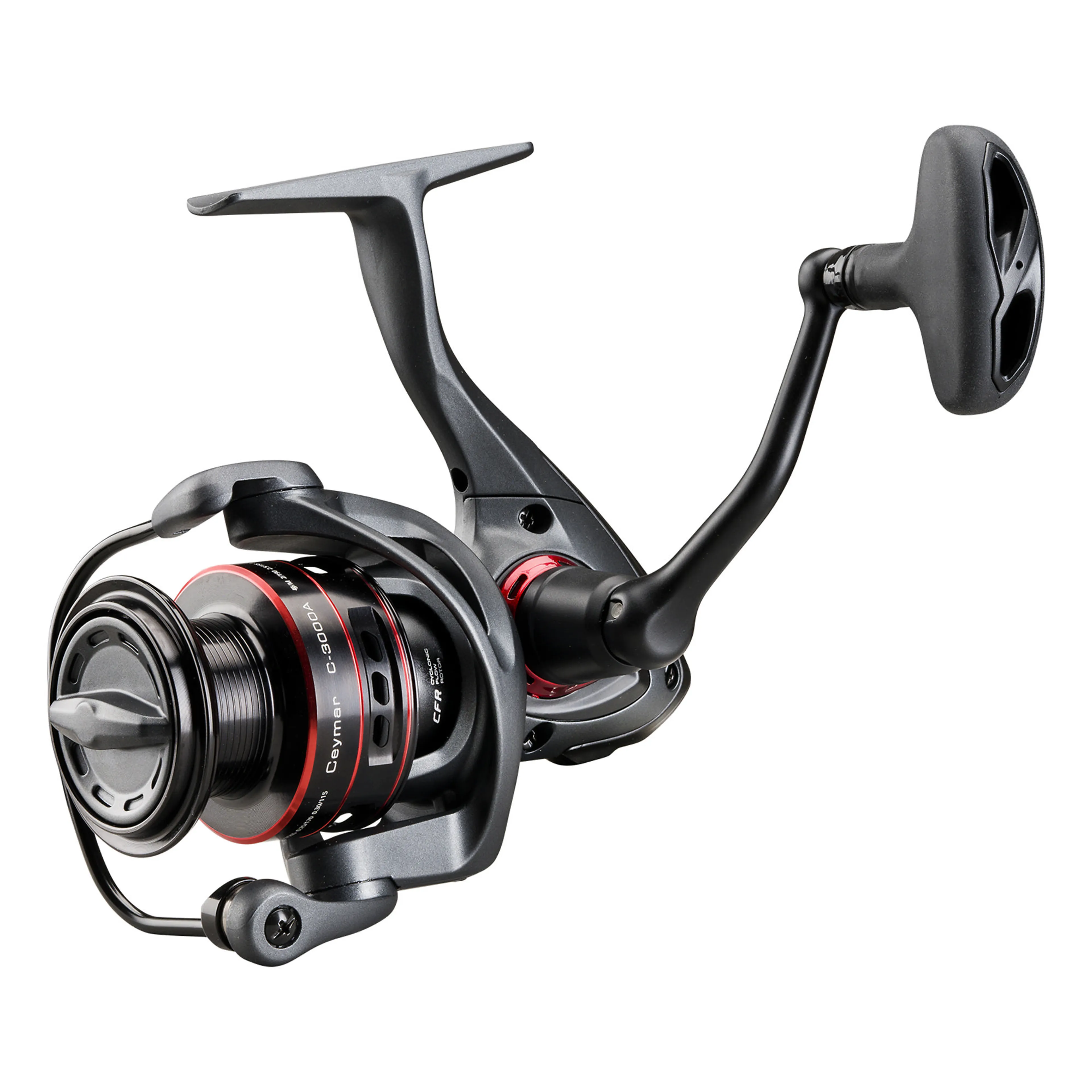 Ceymar 4000A Spinning Utv. 5.0:1 Ceymar 4000A Spinning Utv. 5.0:1