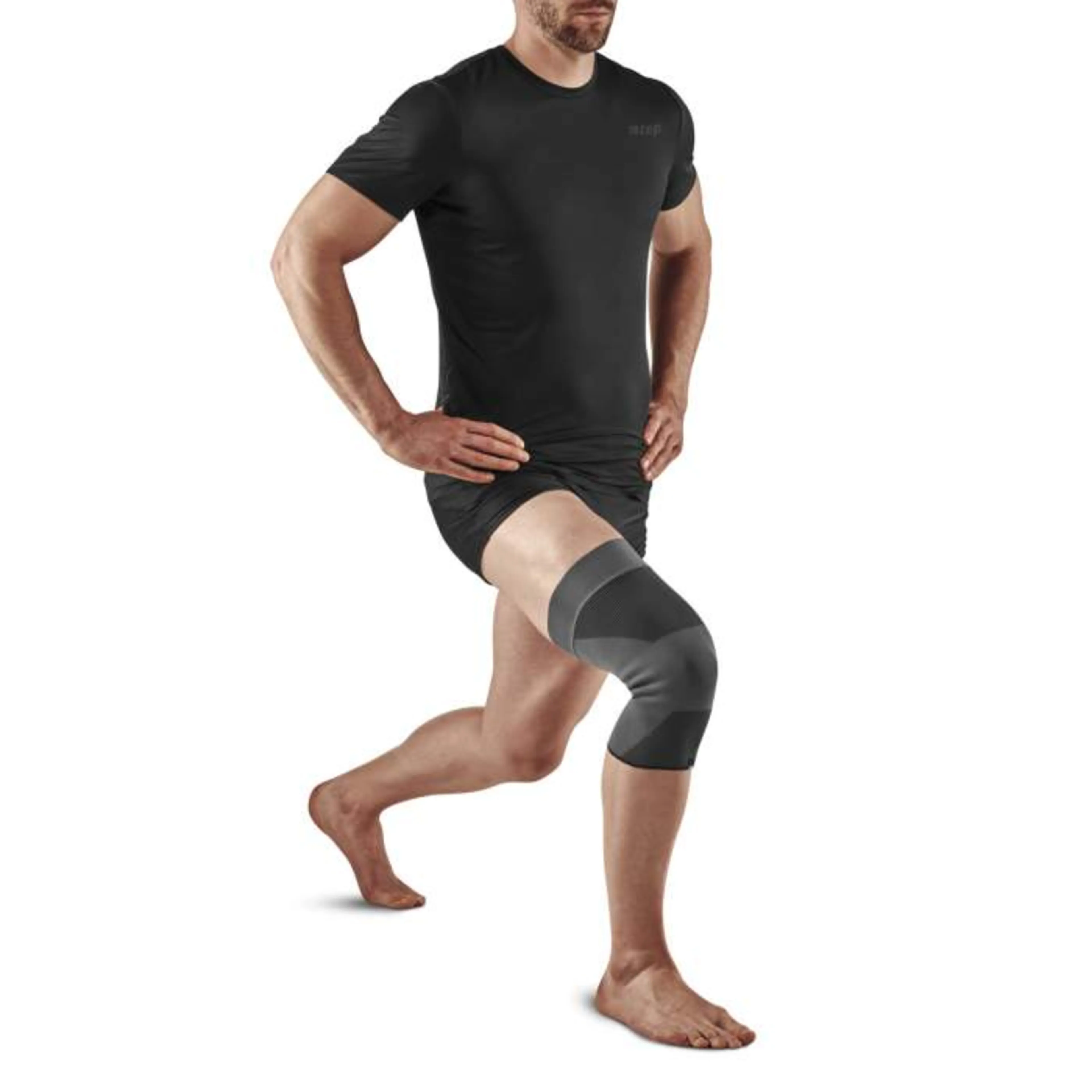 Knee Sleeve Mid Support
