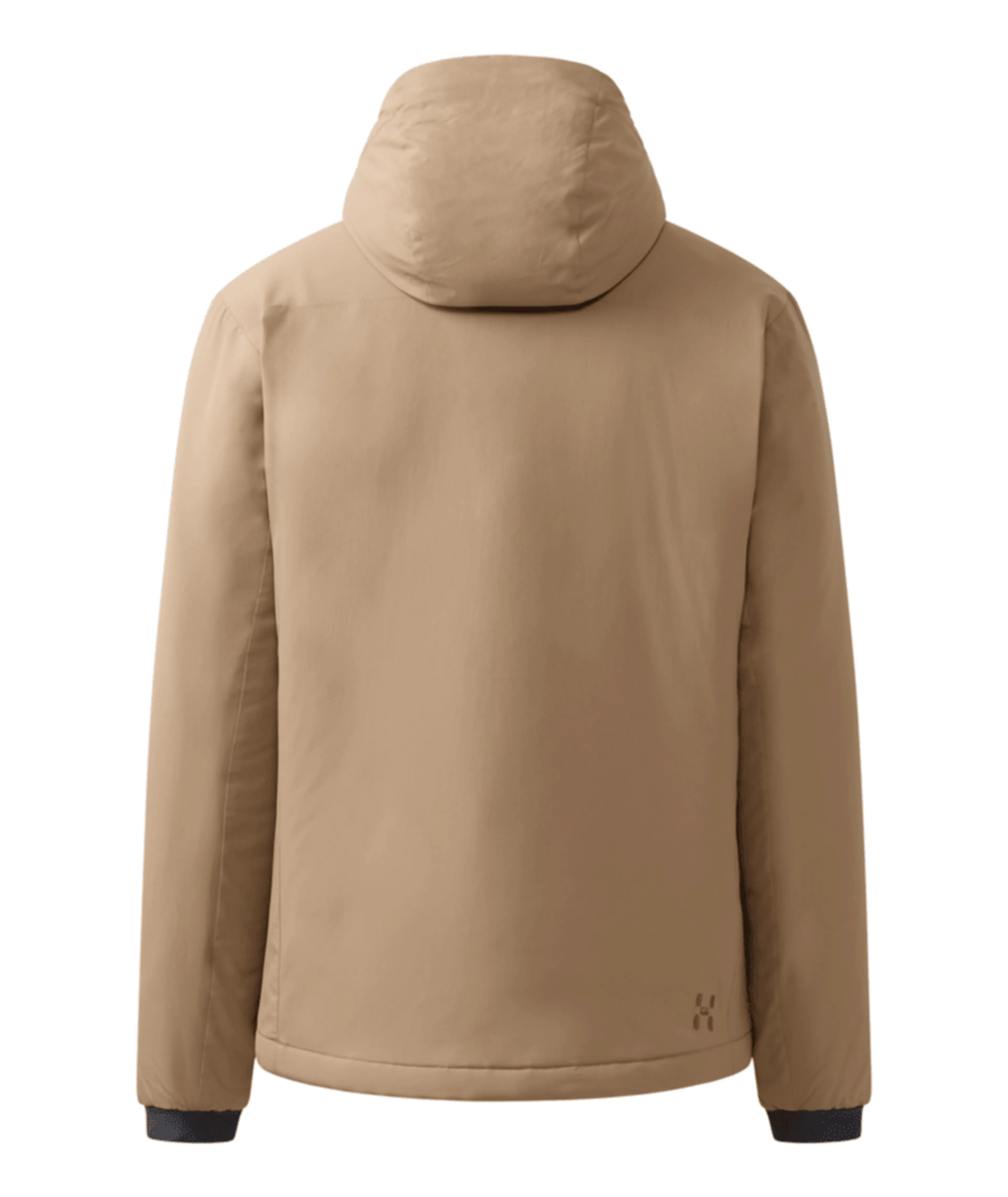 Mimic Alert Hood Men Mimic Alert Hood Men