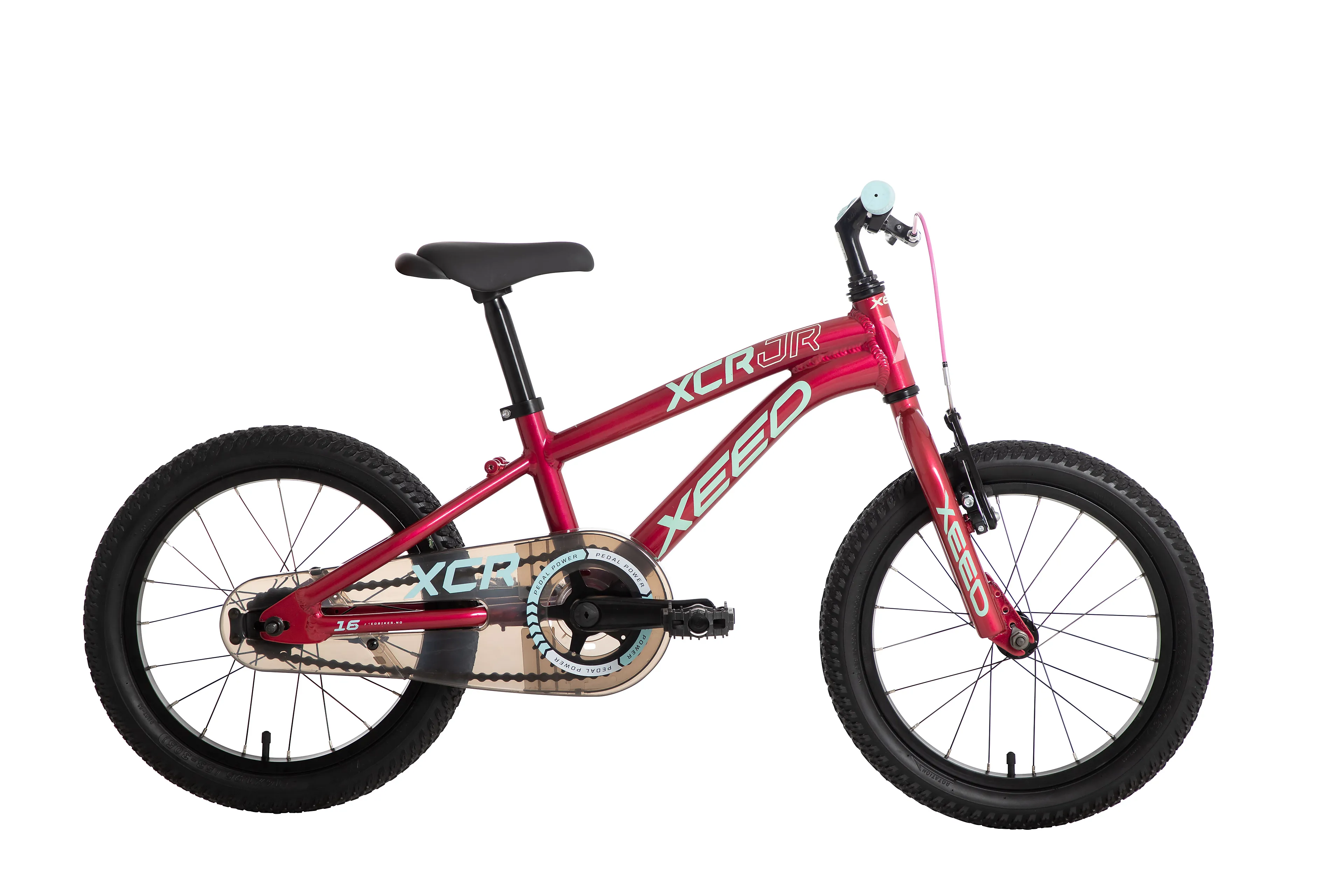 XEED XC R JR 16 XEED XC R JR 16