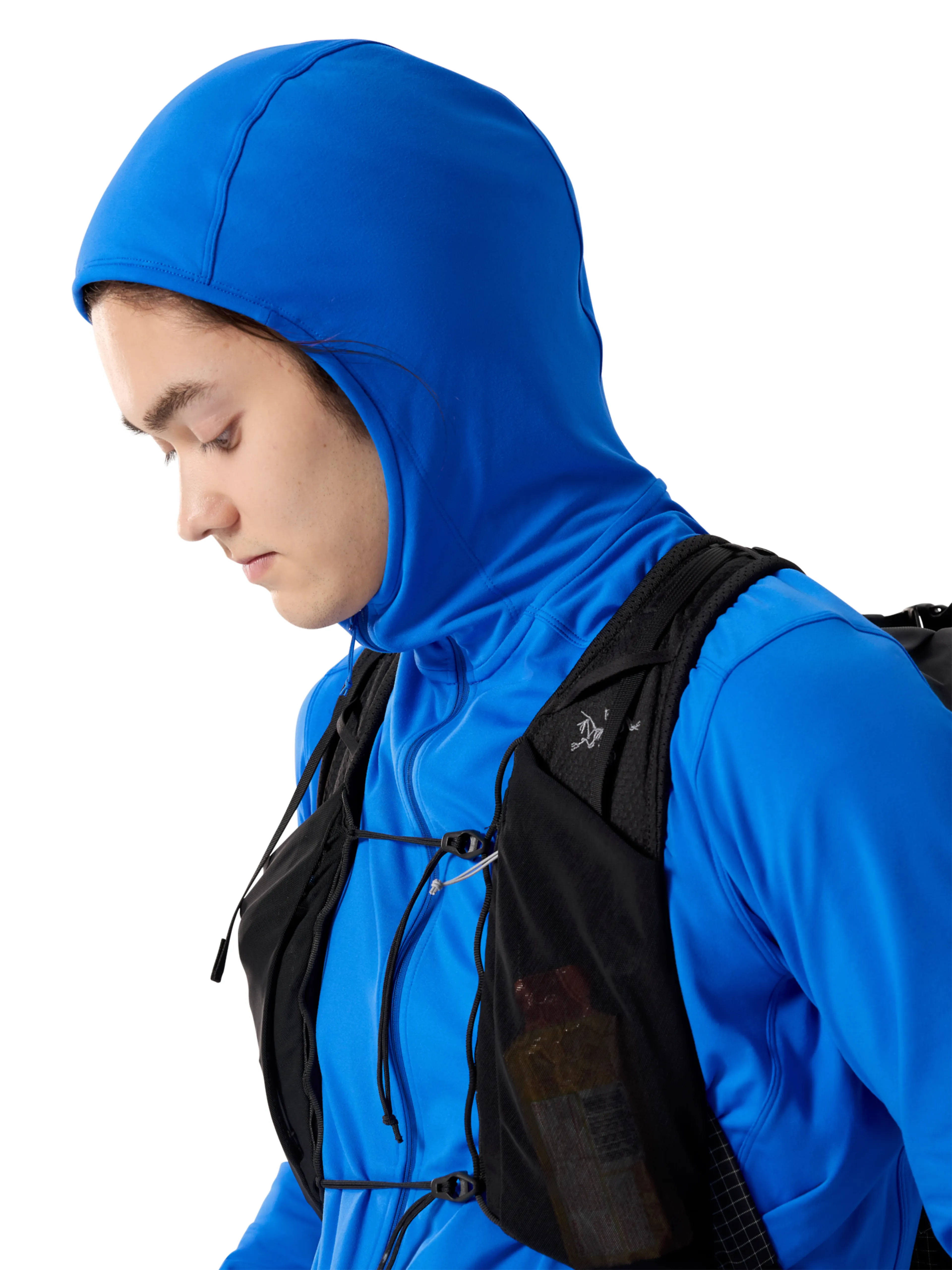 Kyanite Lightweight Hoody M