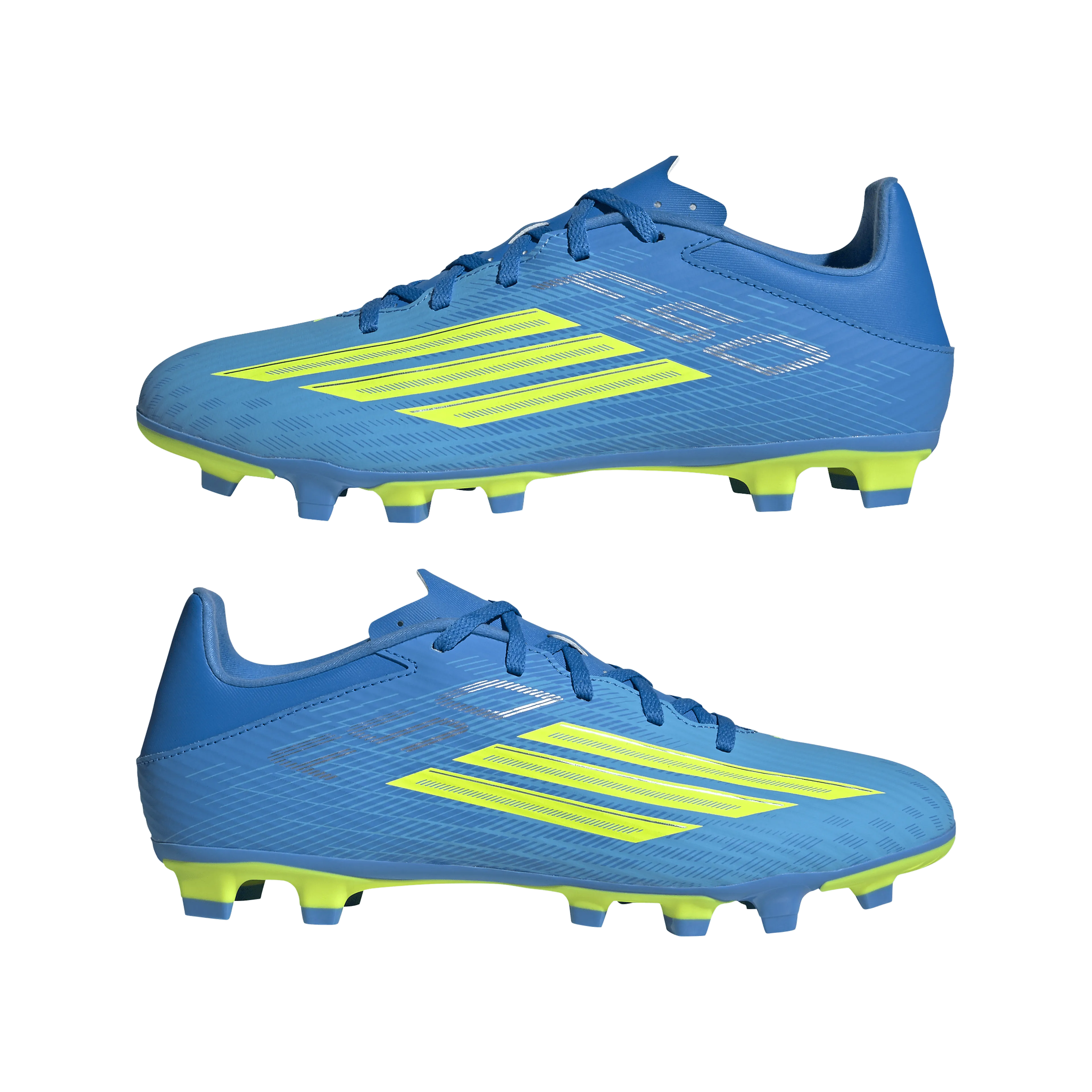 F50 CLUB Firm Ground / Multi Ground Fotballsko Gress/Kunstgress