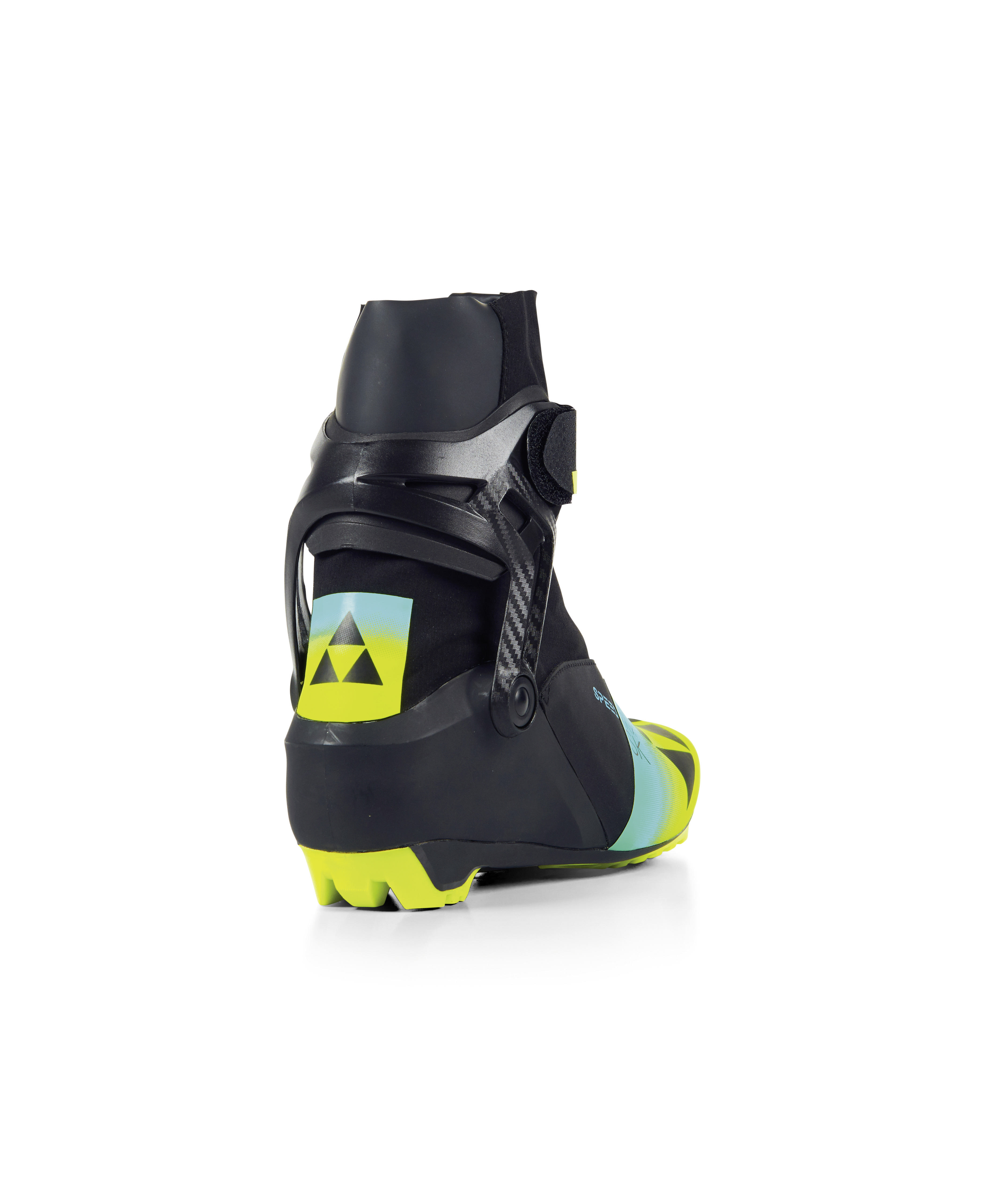 FISCHER SPEEDMAX JR SKATE Multicolour Junior | Intersport.no