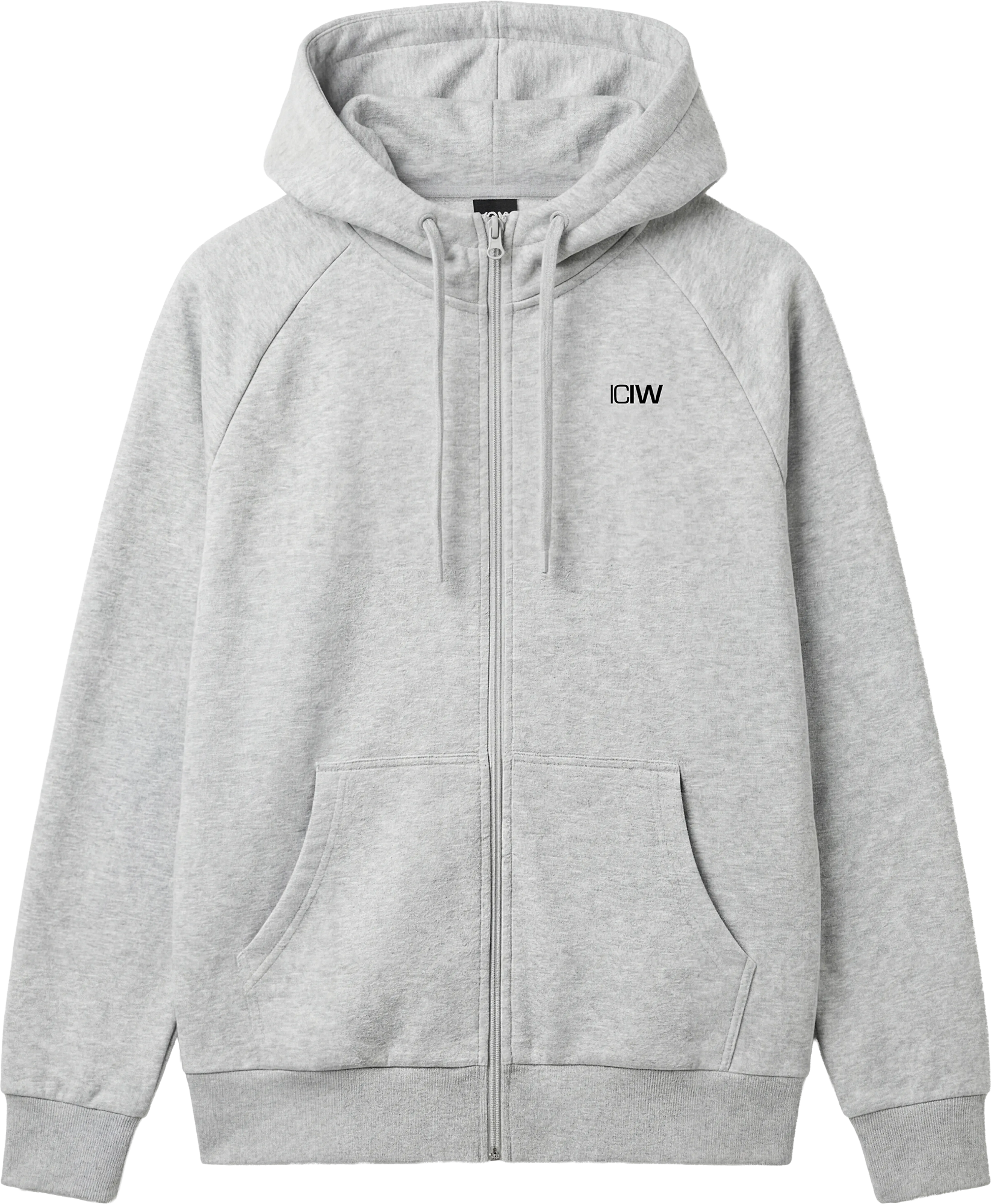 Everyday Zip Hoodie M
