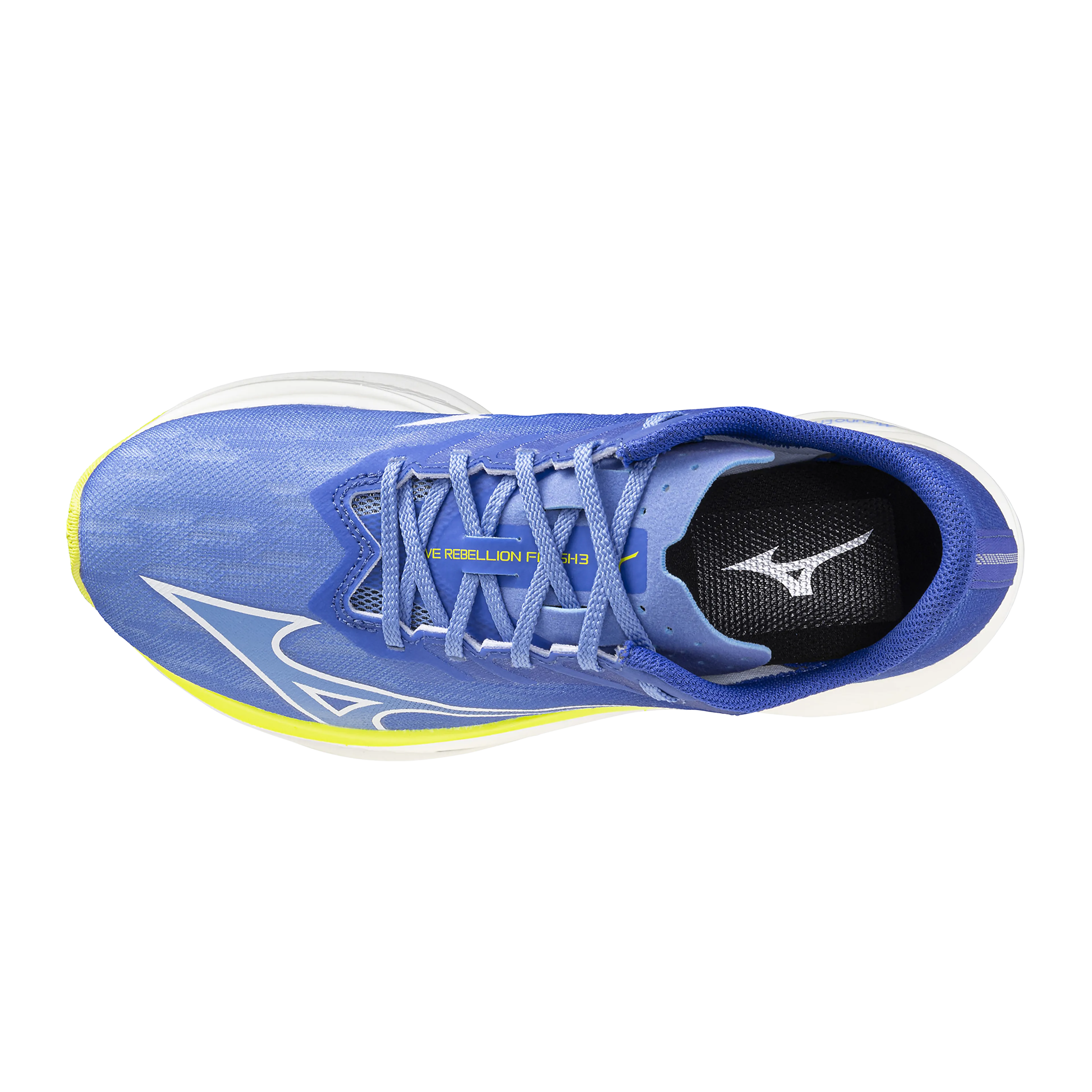 Wave Rebellion Flash 3