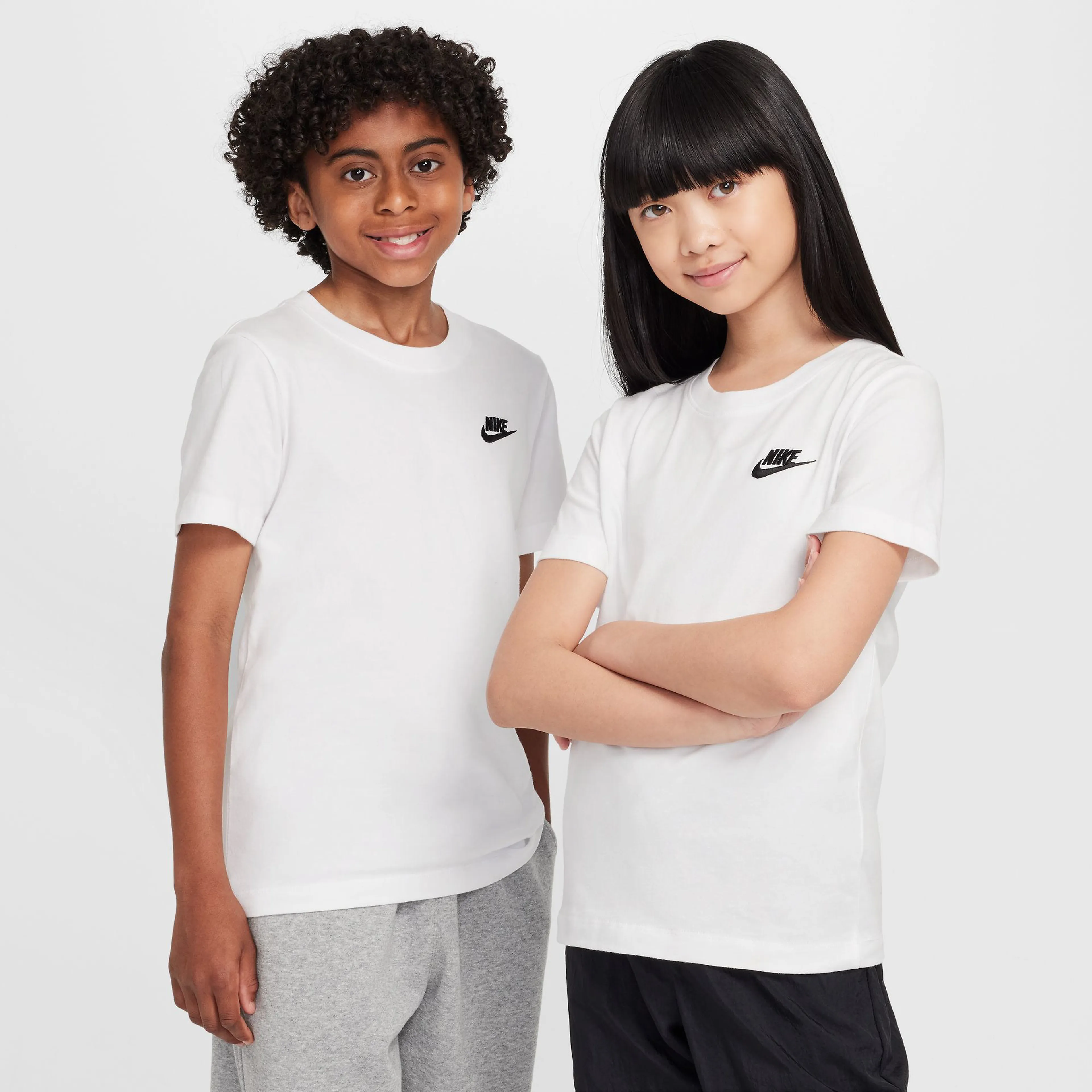 Sportswear Big Kids' T-Shirt