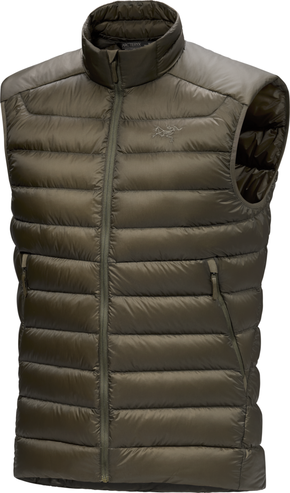 Cerium Vest M