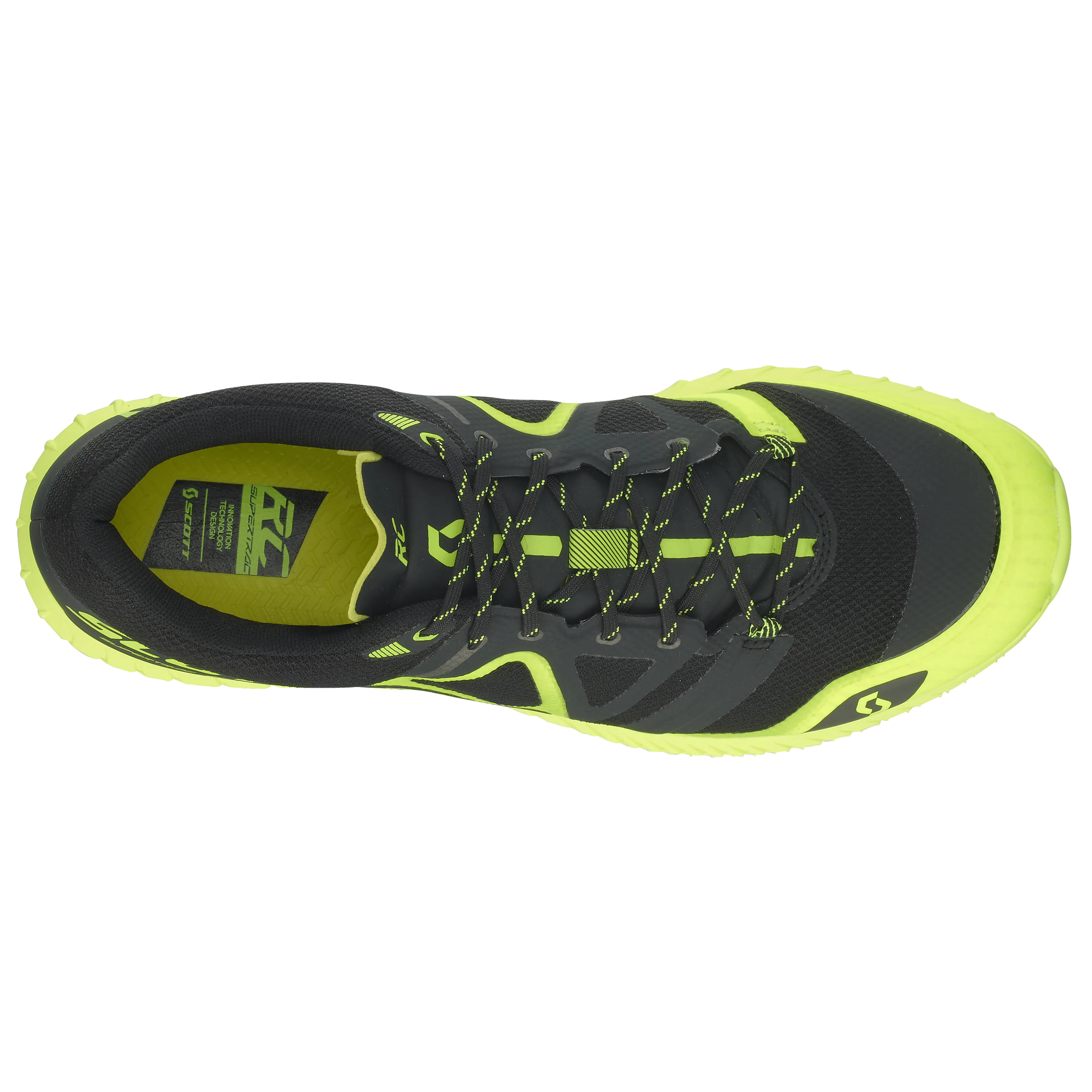 Supertrac RC