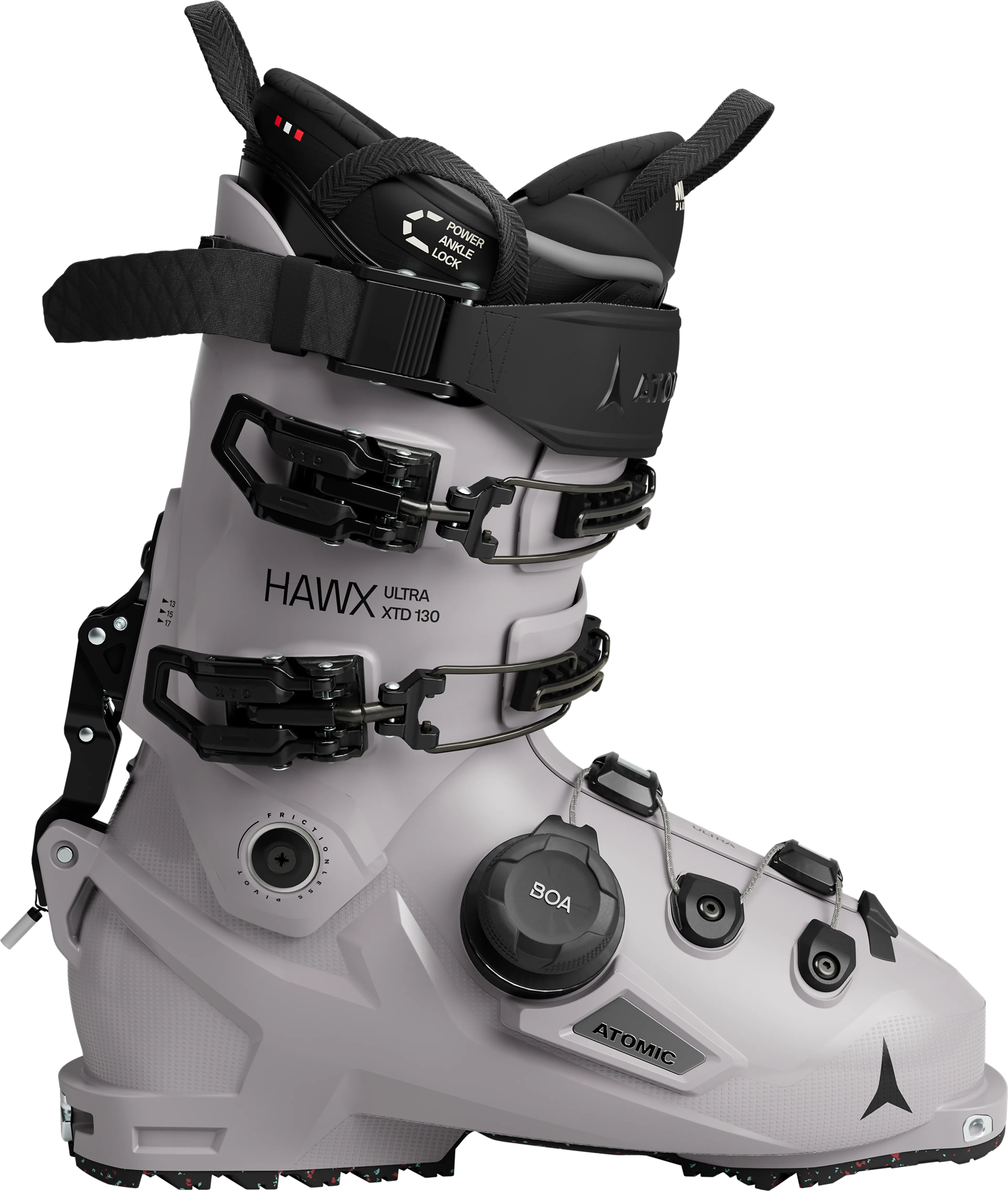 HAWX ULTRA XTD 130 BOA