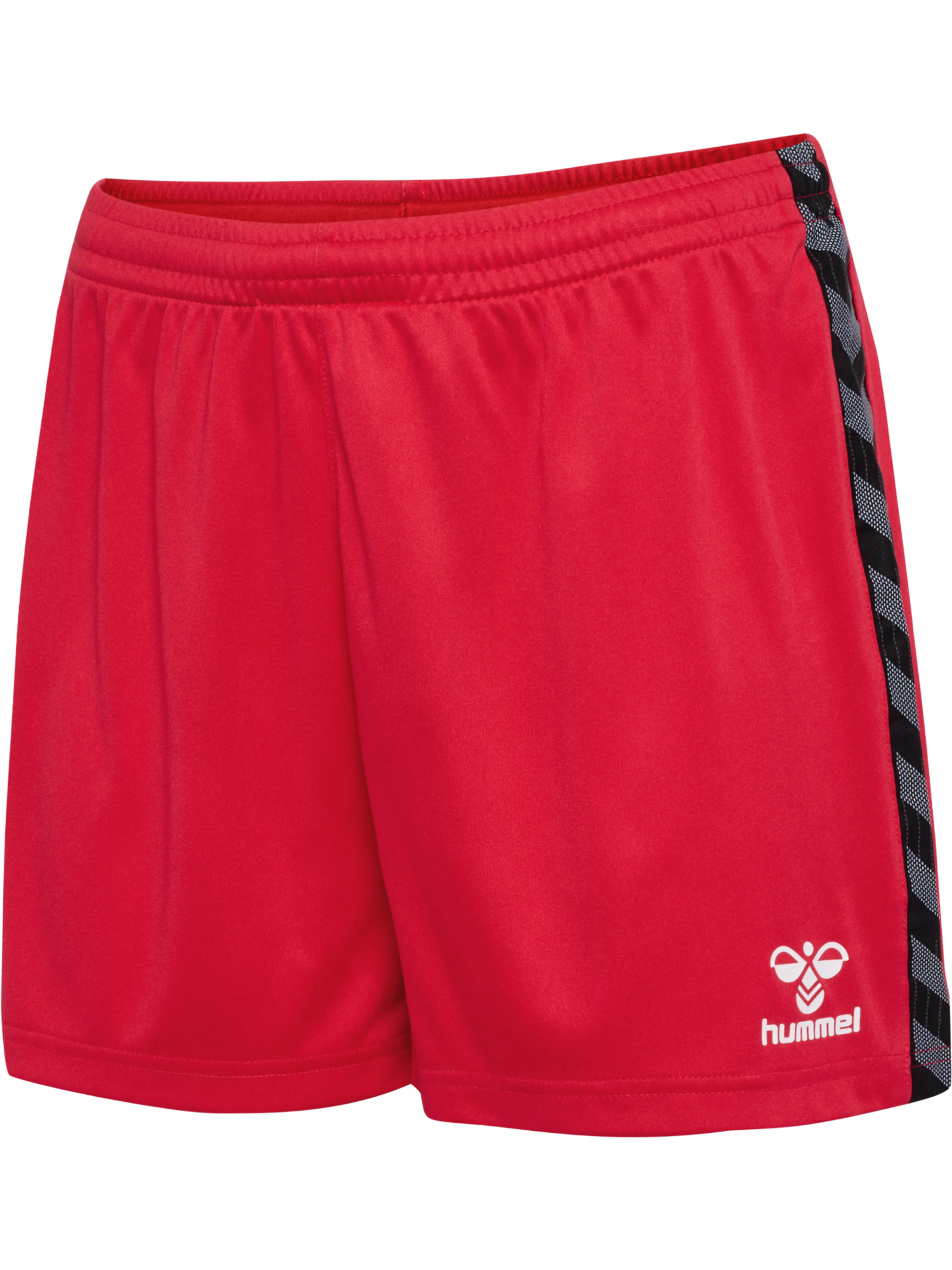 hmlAUTHENTIC PL SHORTS WOMAN hmlAUTHENTIC PL SHORTS WOMAN