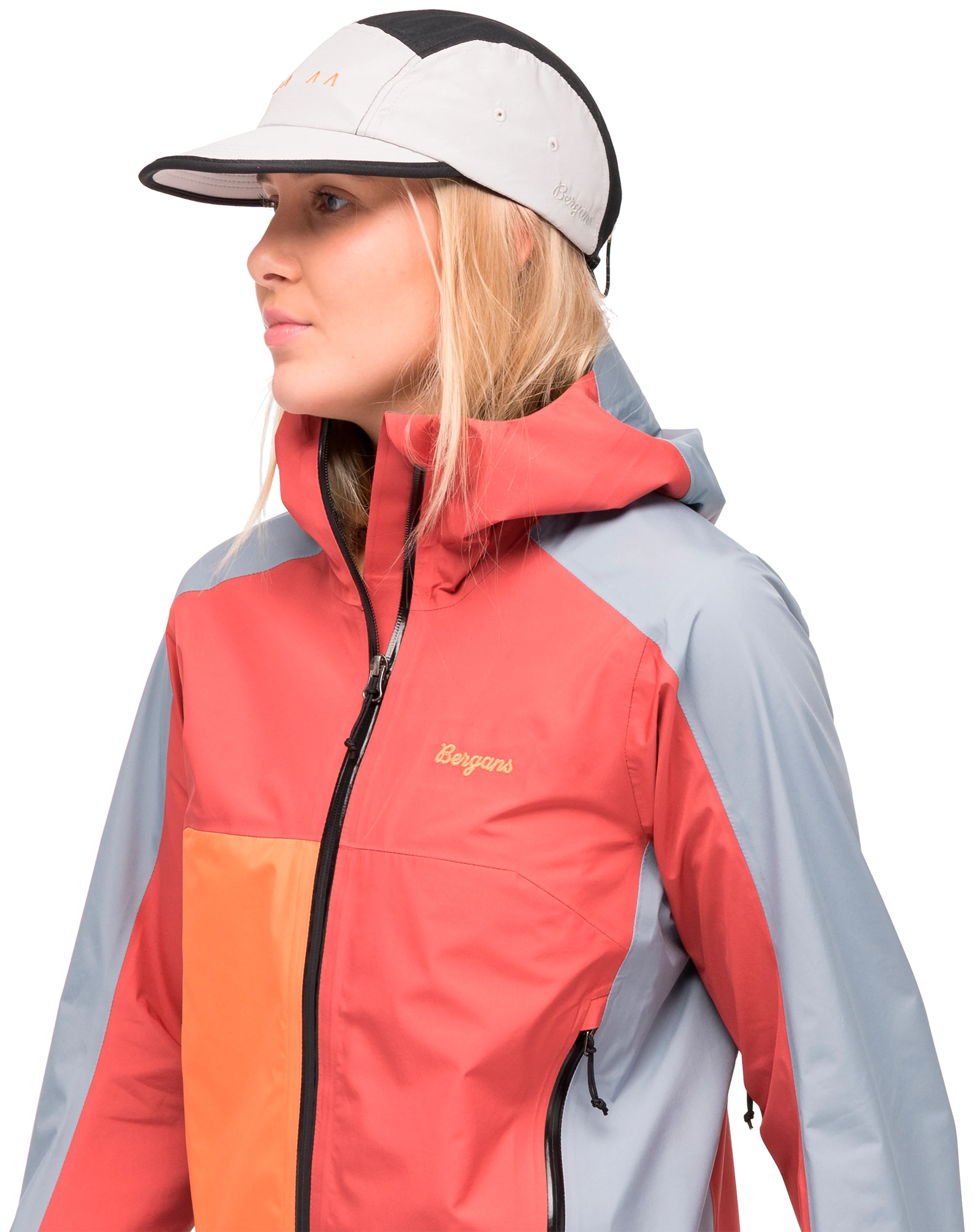 Vaagaa 5-panel cap