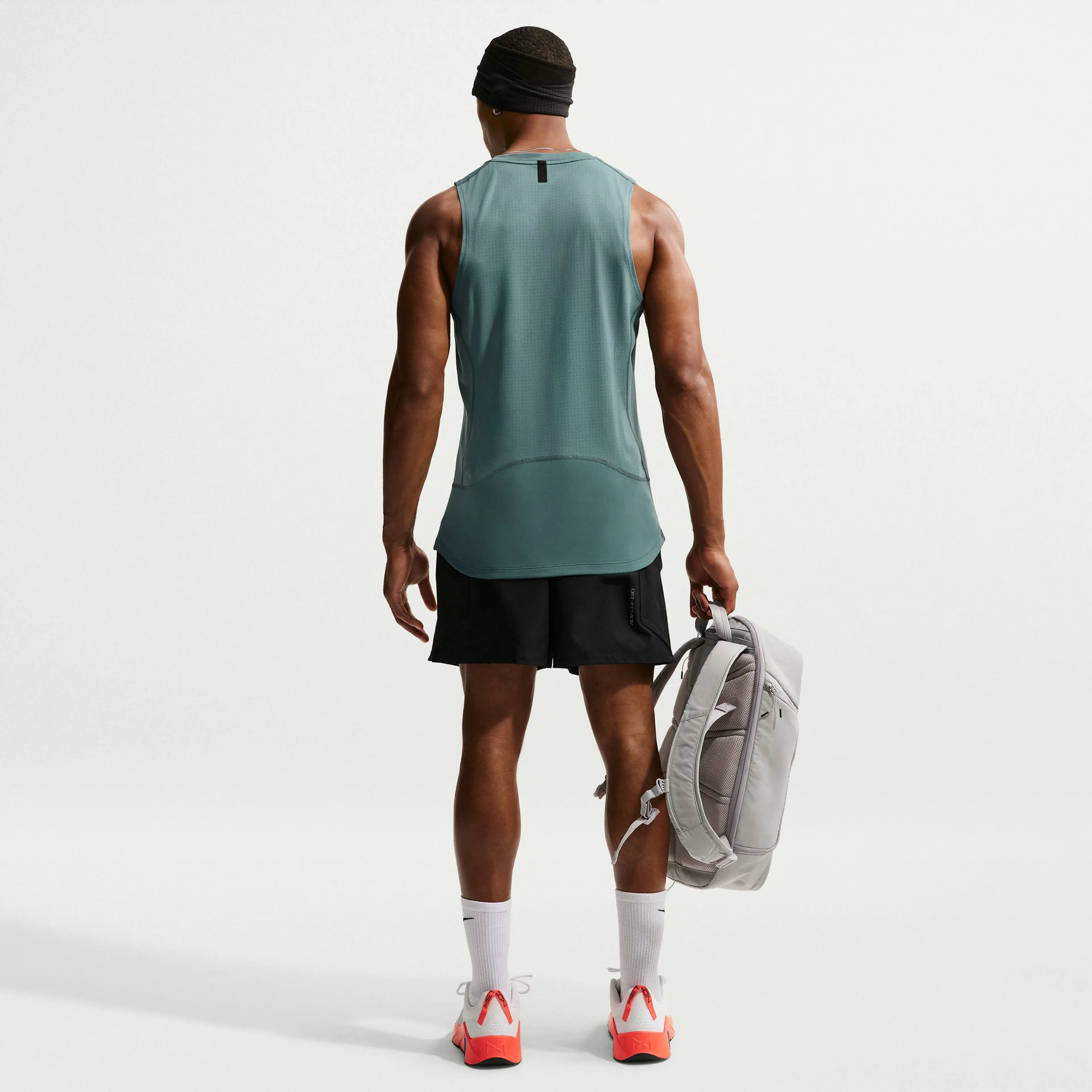 Pro Men's Dri-FIT Training Tank