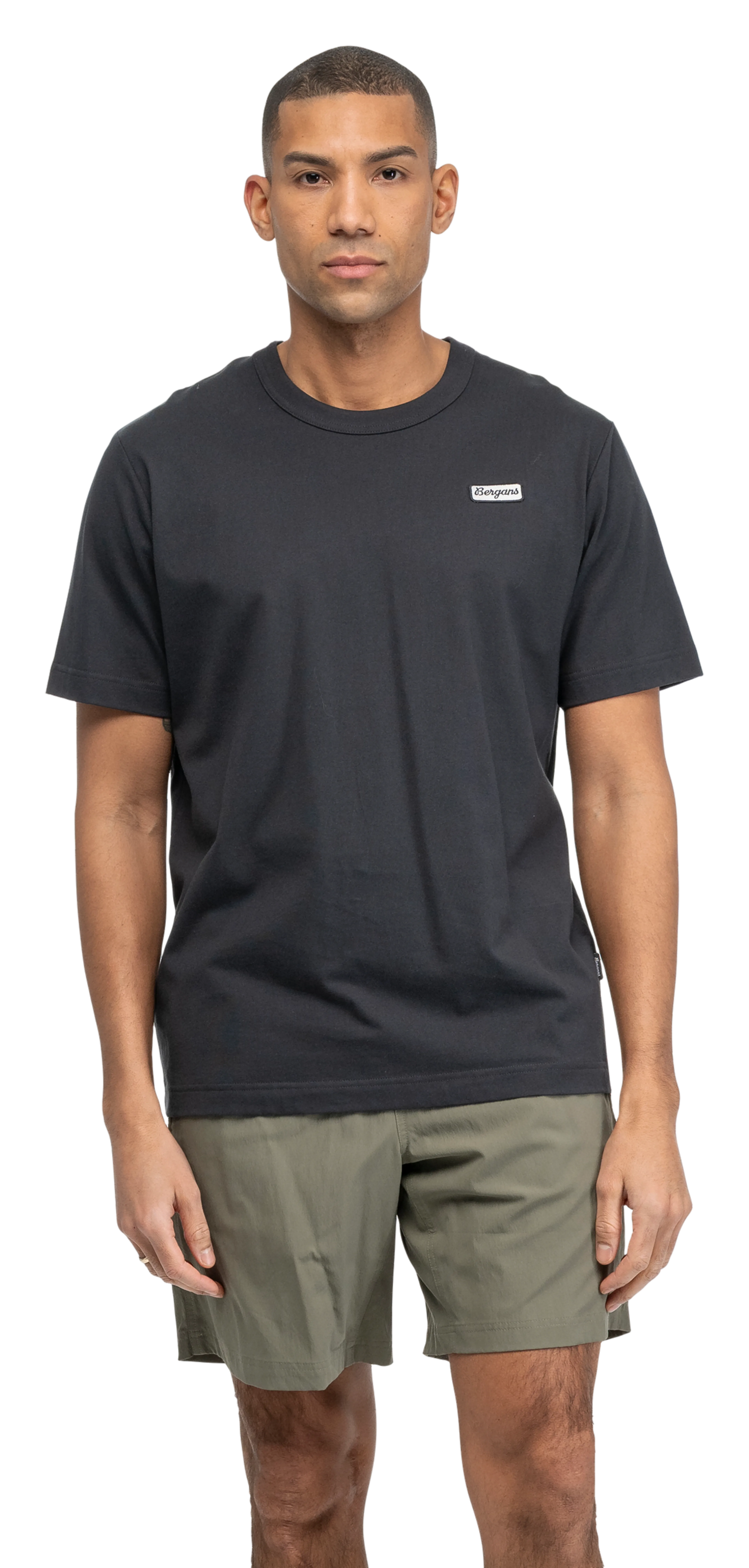 Dark Shadow Grey
