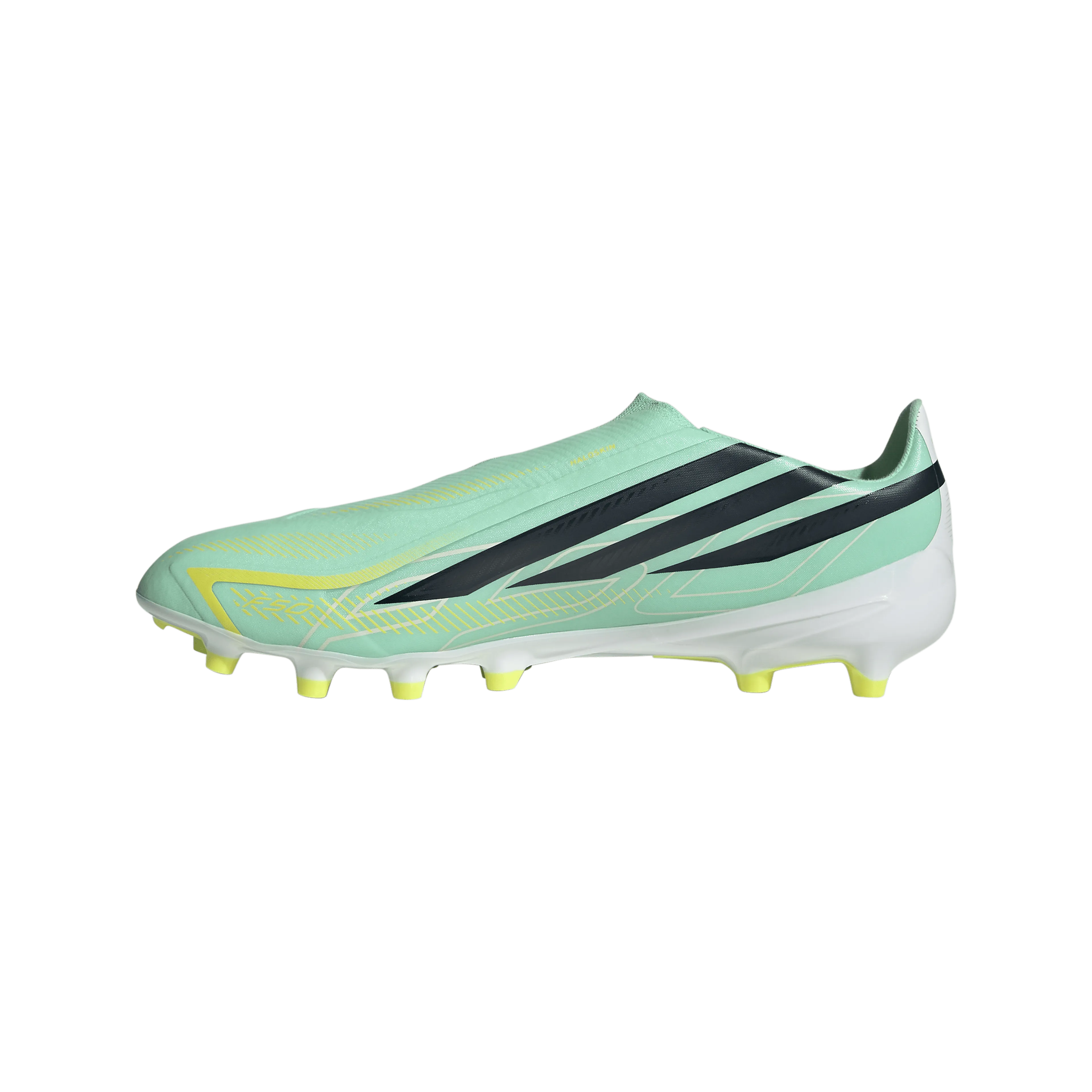 F50 HYPERFAST LEAGUE Laceless Artificial Ground Fotballsko Kunstgress