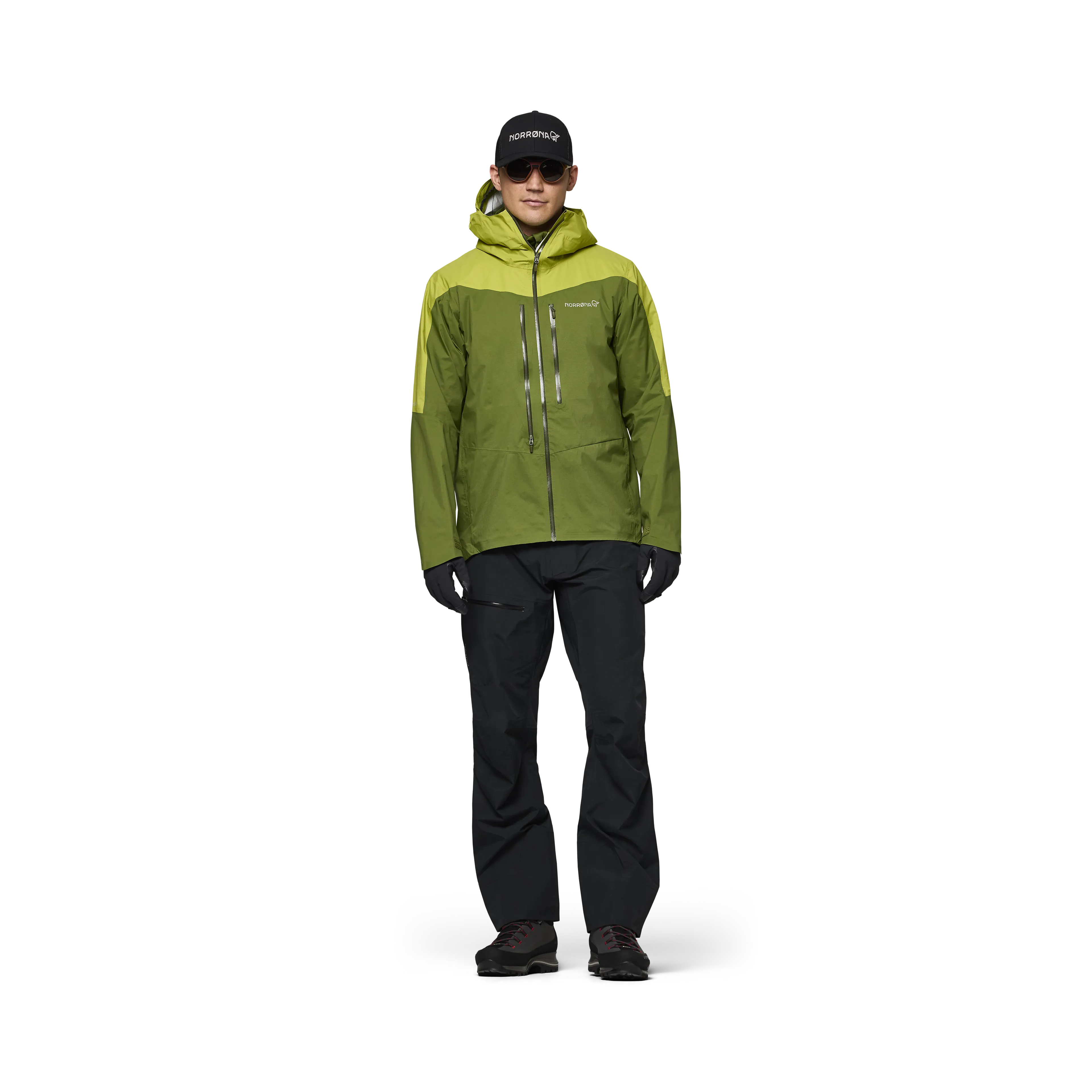 falketind dri1 Pants M's