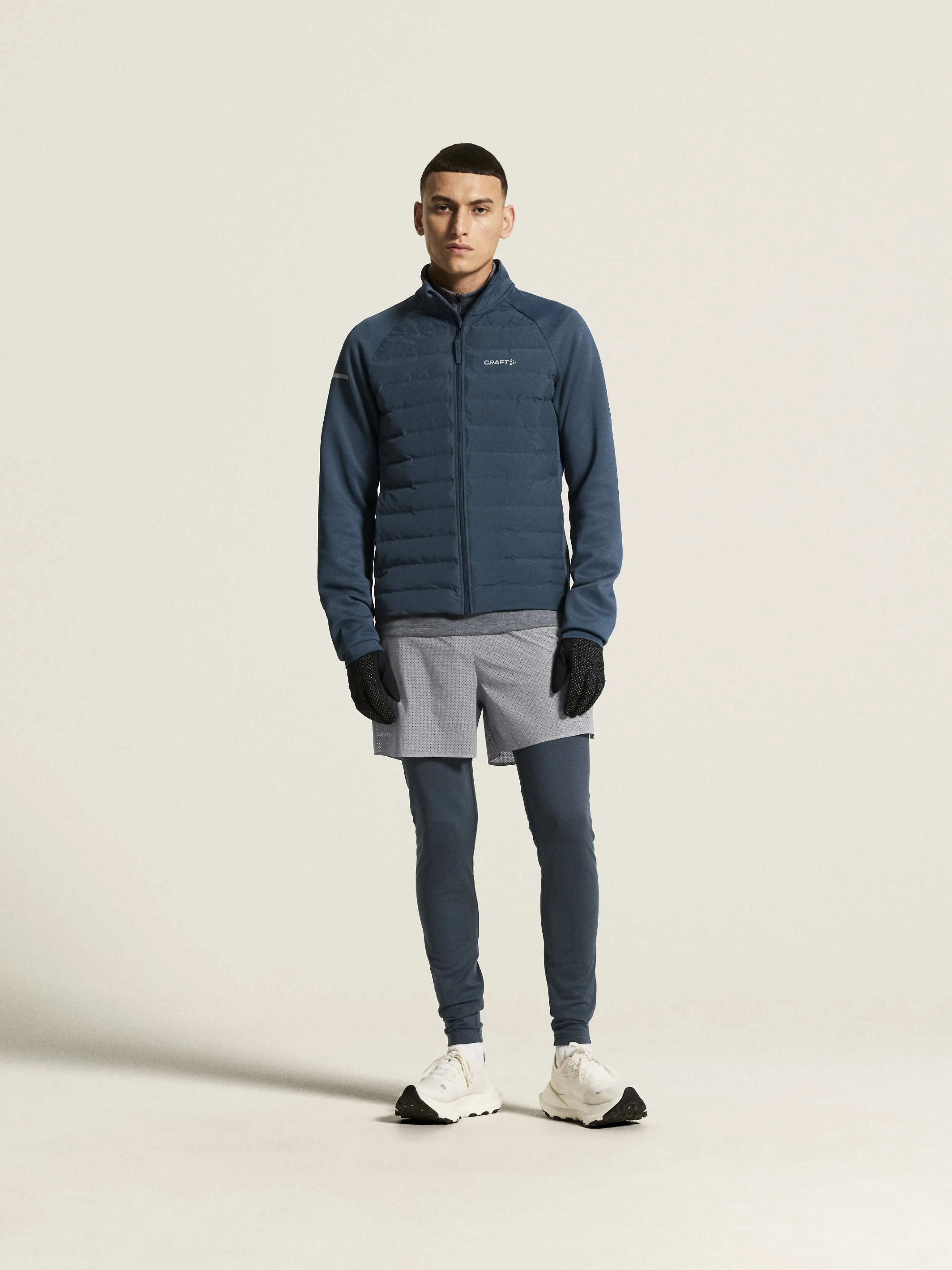Subz Jacket 4 M